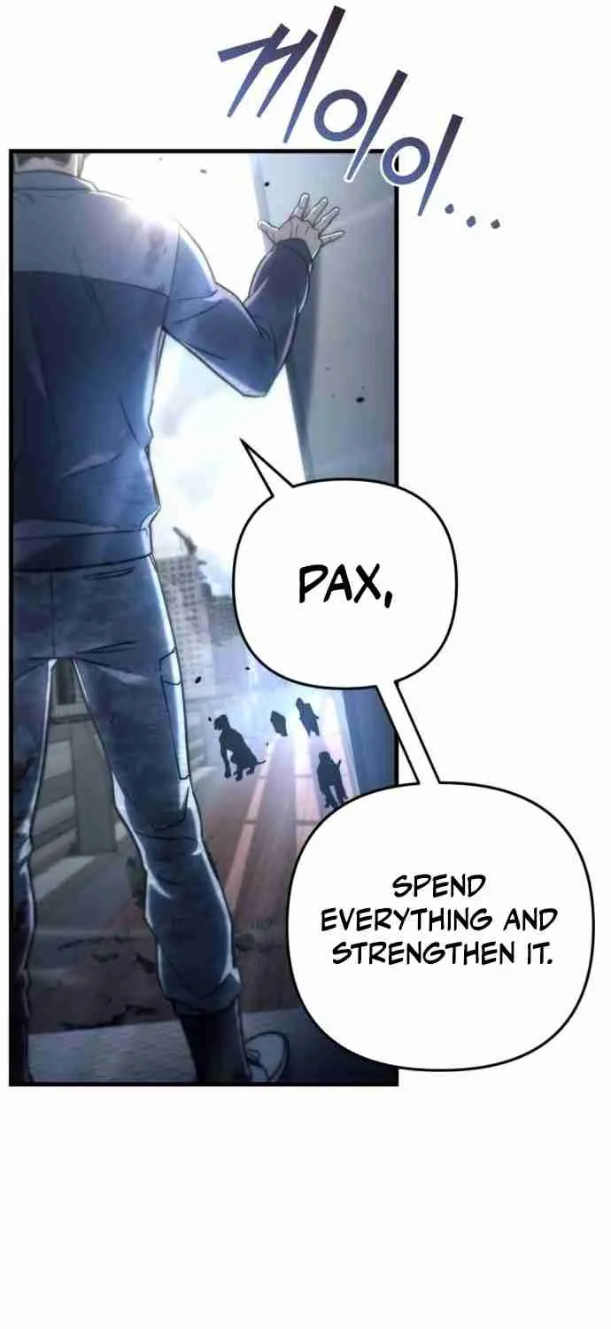 Read Hiding a Warehouse in the Apocalypse EN Manga Online