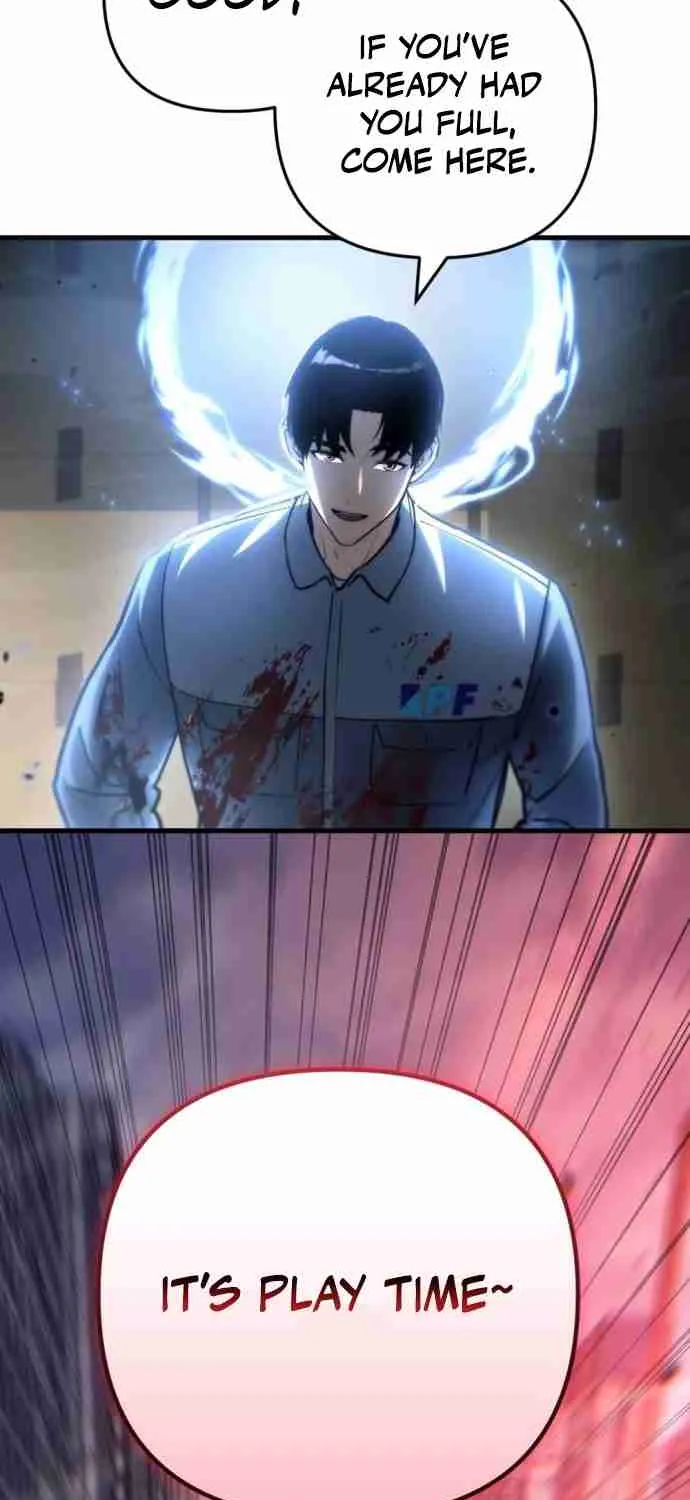 Read Hiding a Warehouse in the Apocalypse EN Manga Online