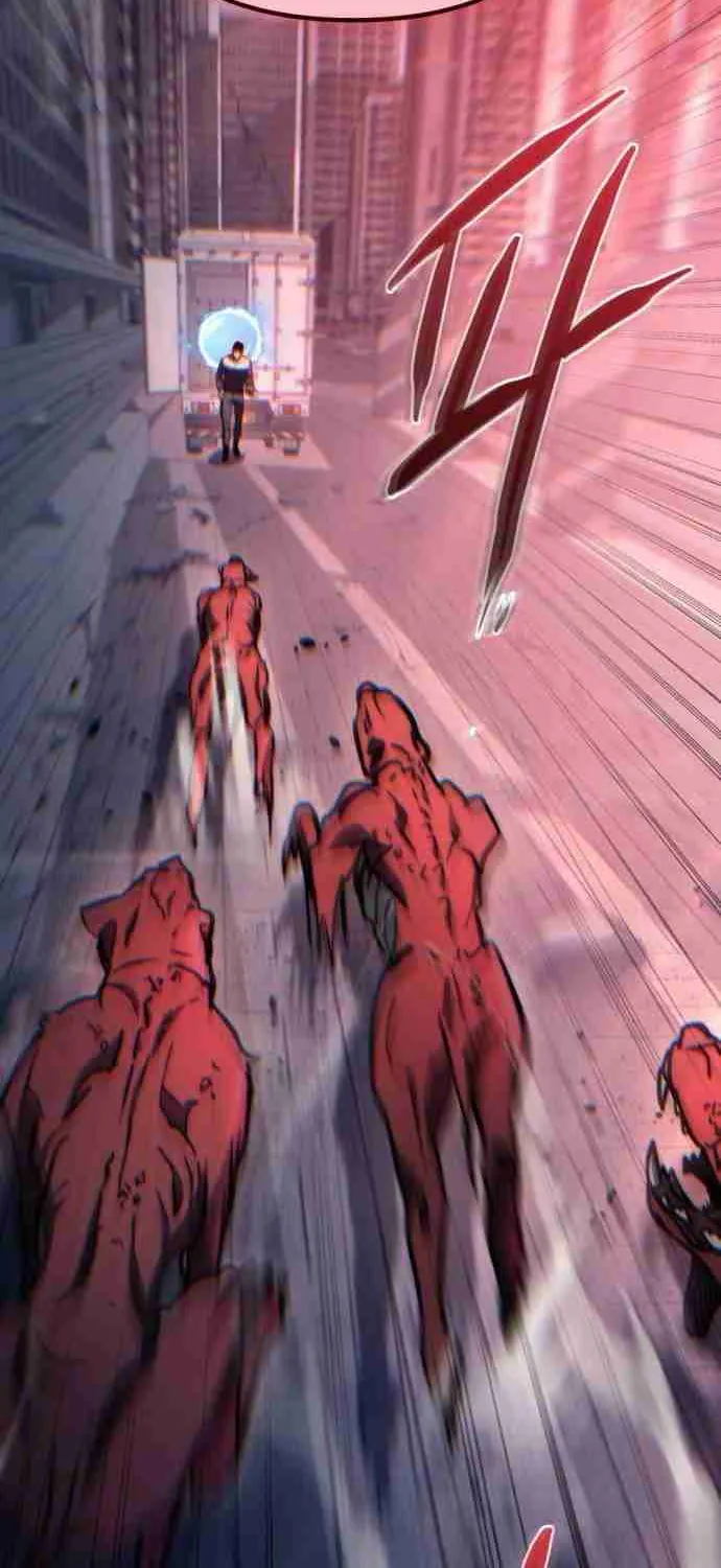 Read Hiding a Warehouse in the Apocalypse EN Manga Online