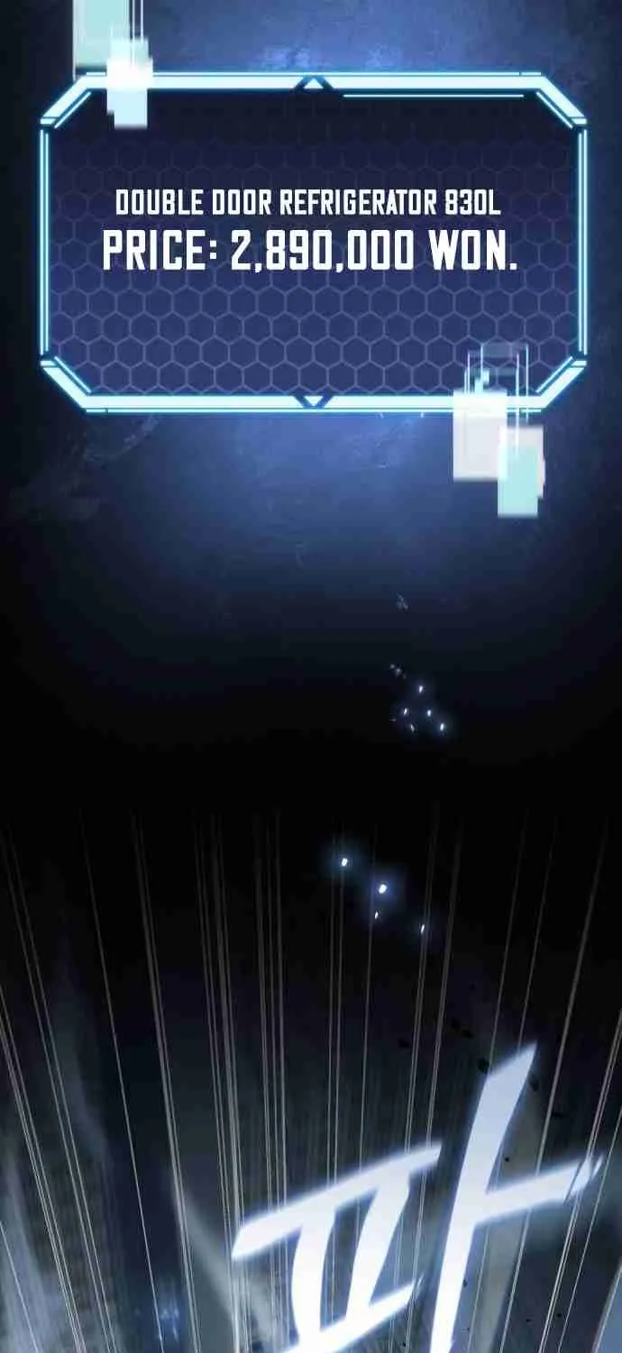 Read Hiding a Warehouse in the Apocalypse EN Manga Online