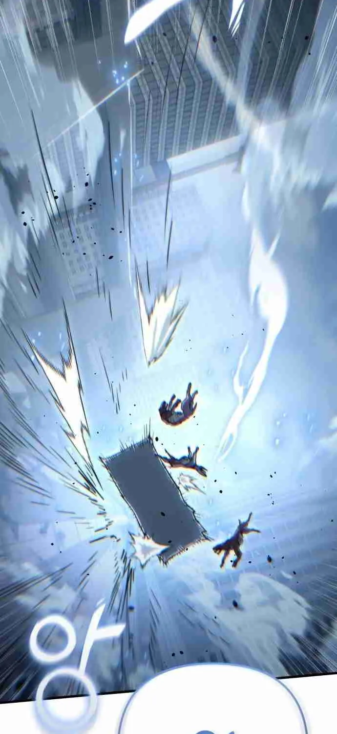 Read Hiding a Warehouse in the Apocalypse EN Manga Online