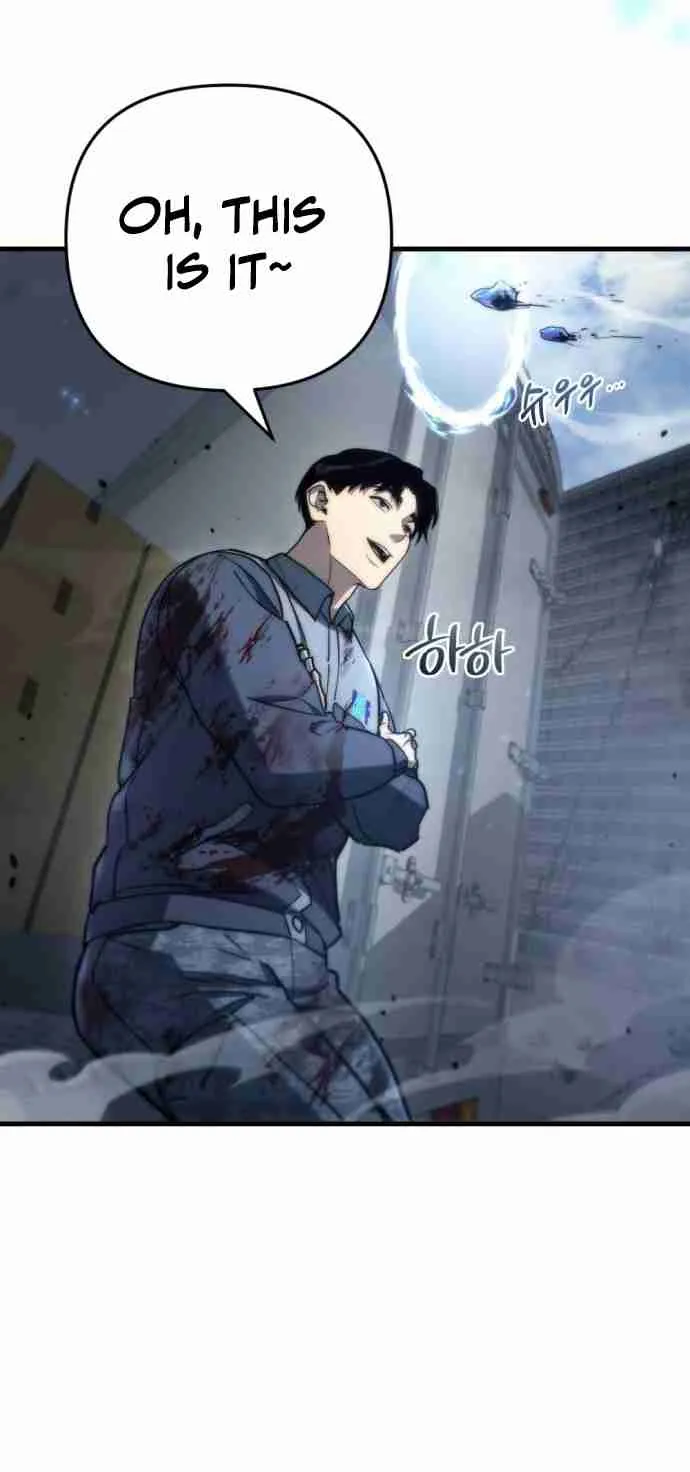 Read Hiding a Warehouse in the Apocalypse EN Manga Online