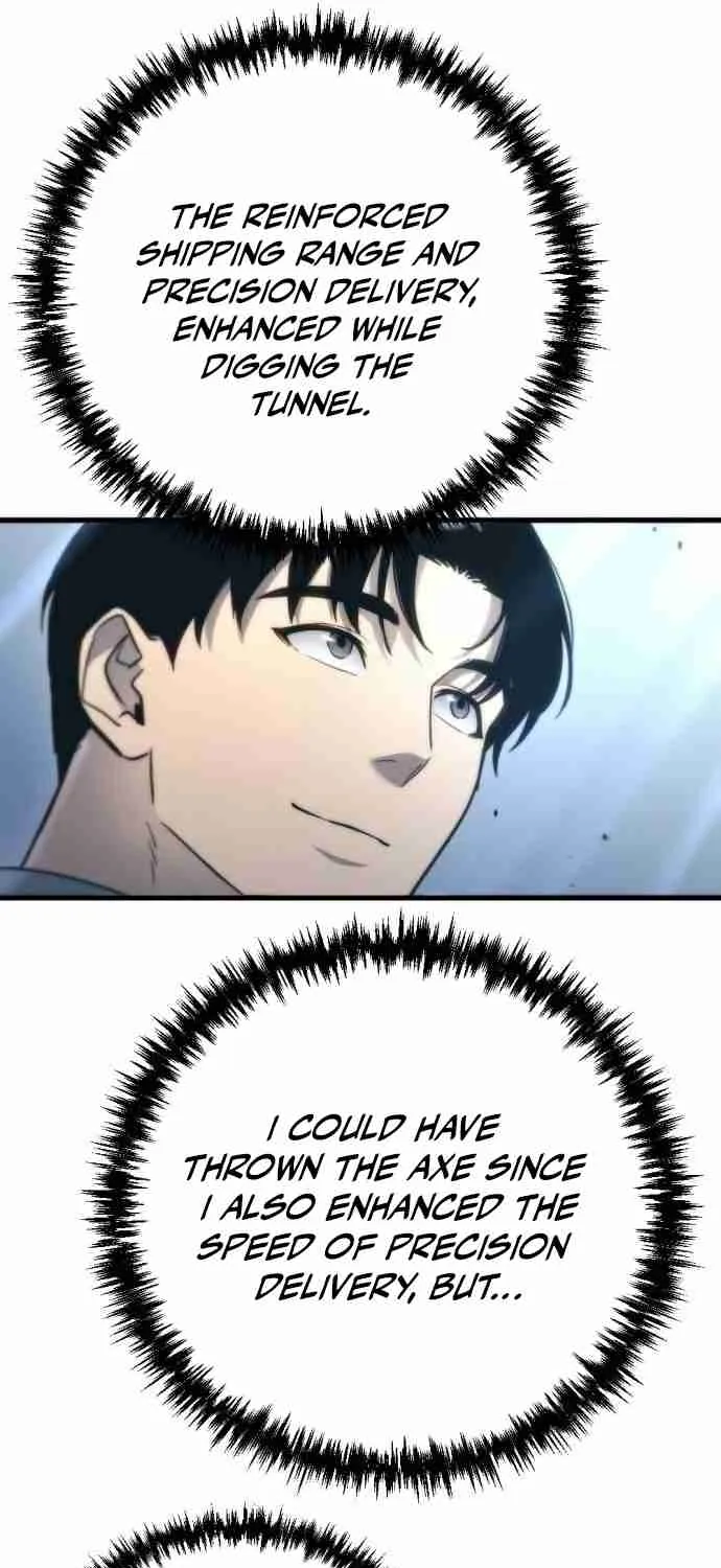 Read Hiding a Warehouse in the Apocalypse EN Manga Online