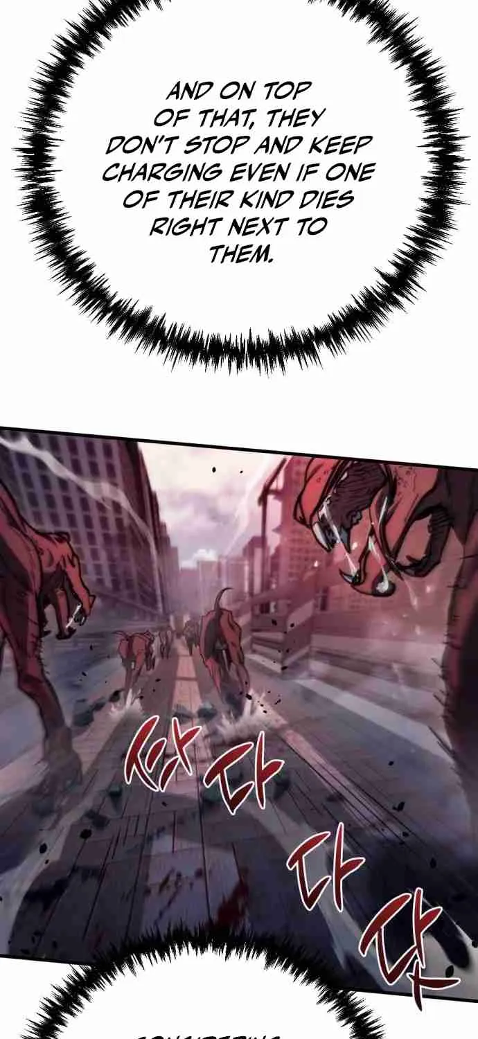 Read Hiding a Warehouse in the Apocalypse EN Manga Online
