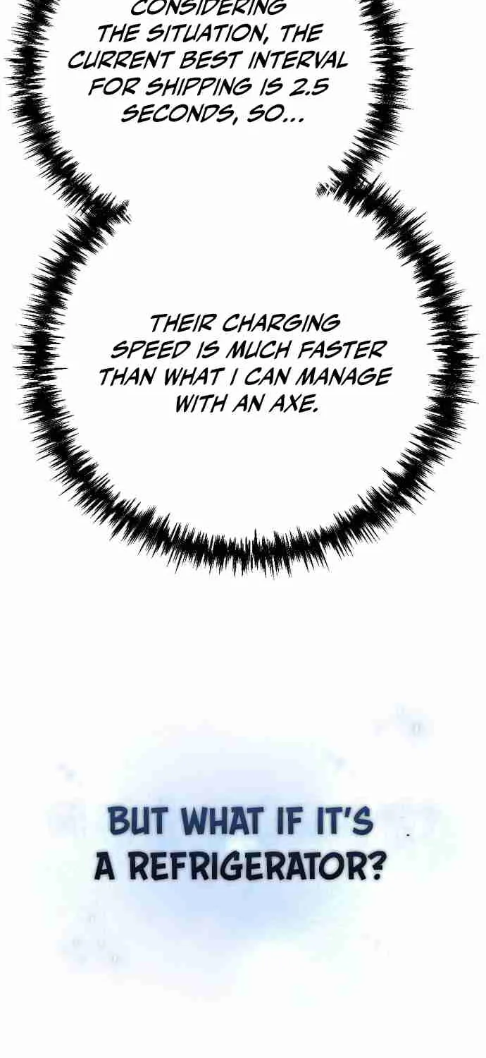 Read Hiding a Warehouse in the Apocalypse EN Manga Online