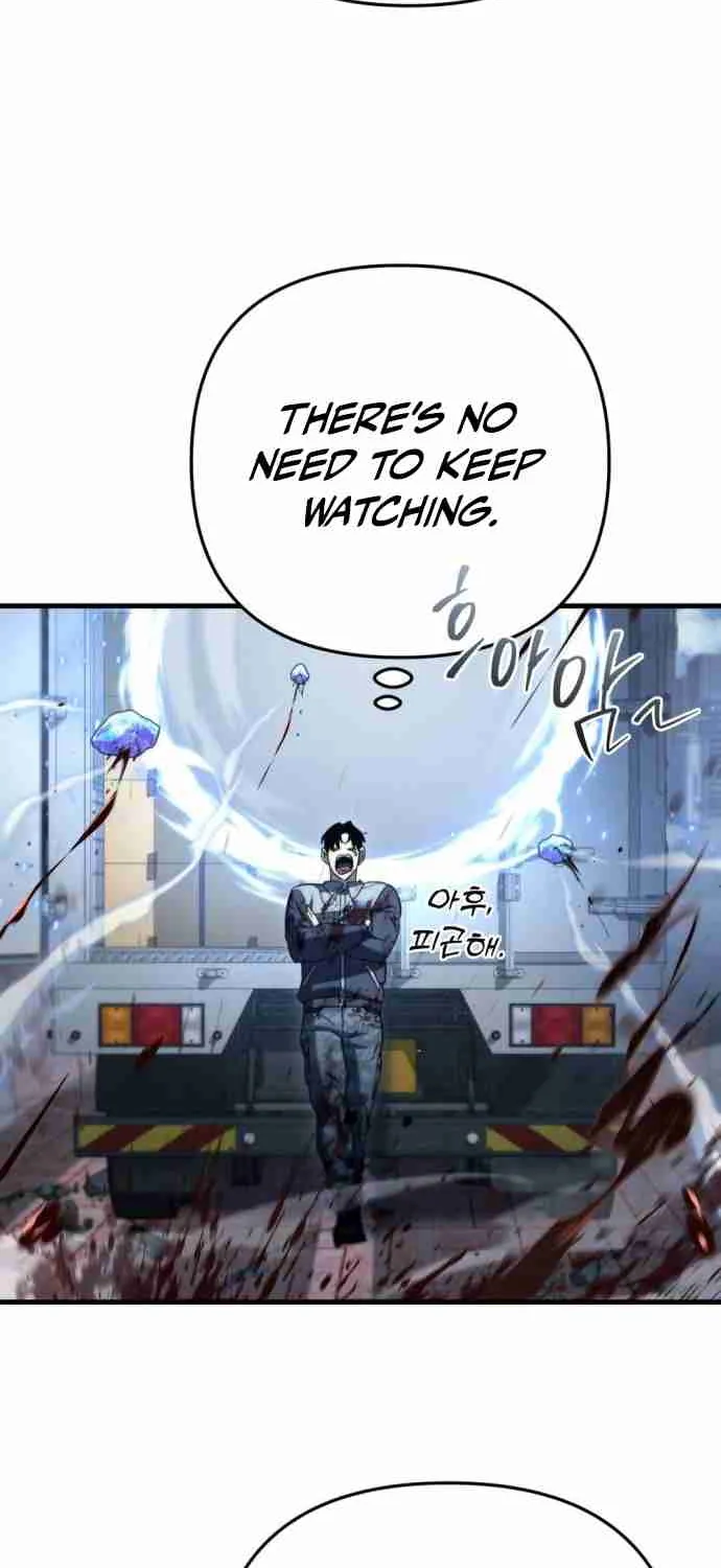 Read Hiding a Warehouse in the Apocalypse EN Manga Online