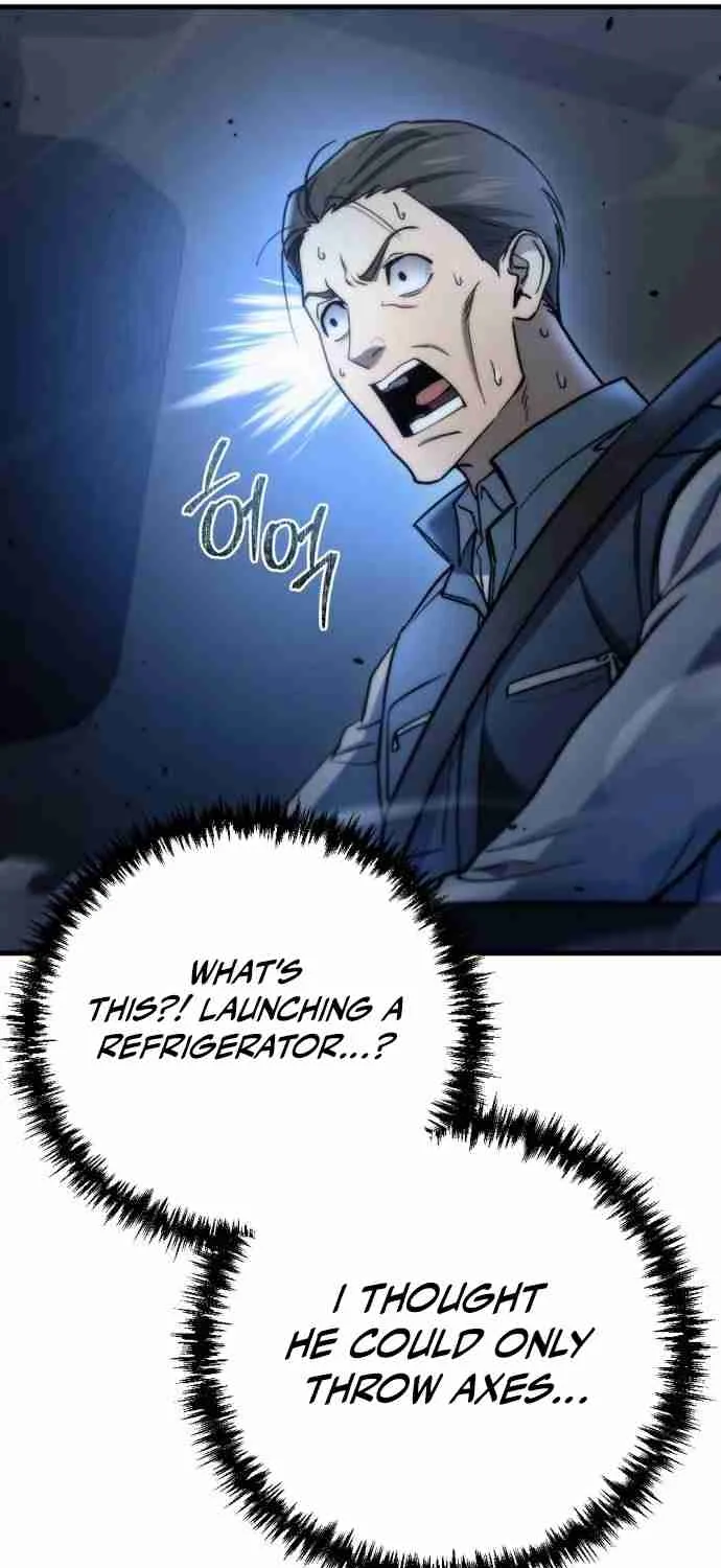 Read Hiding a Warehouse in the Apocalypse EN Manga Online