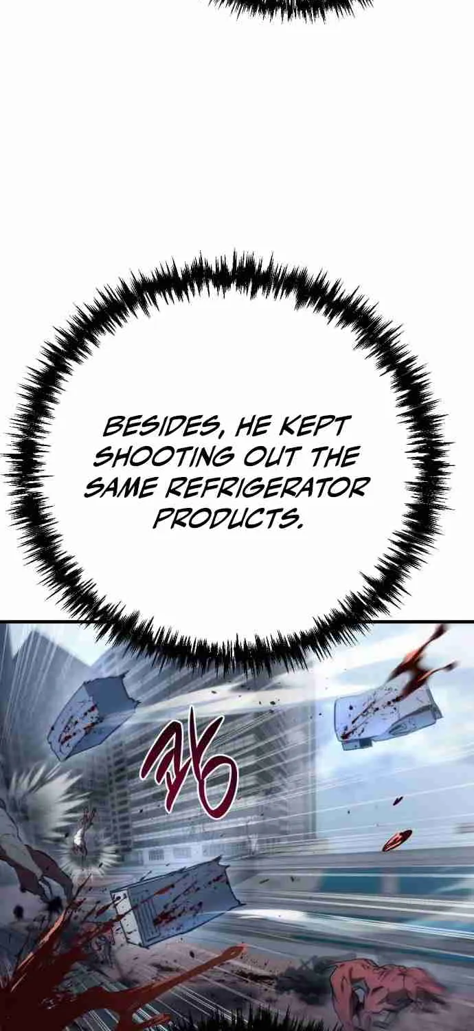 Read Hiding a Warehouse in the Apocalypse EN Manga Online