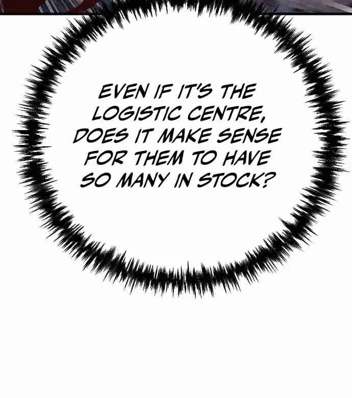Read Hiding a Warehouse in the Apocalypse EN Manga Online
