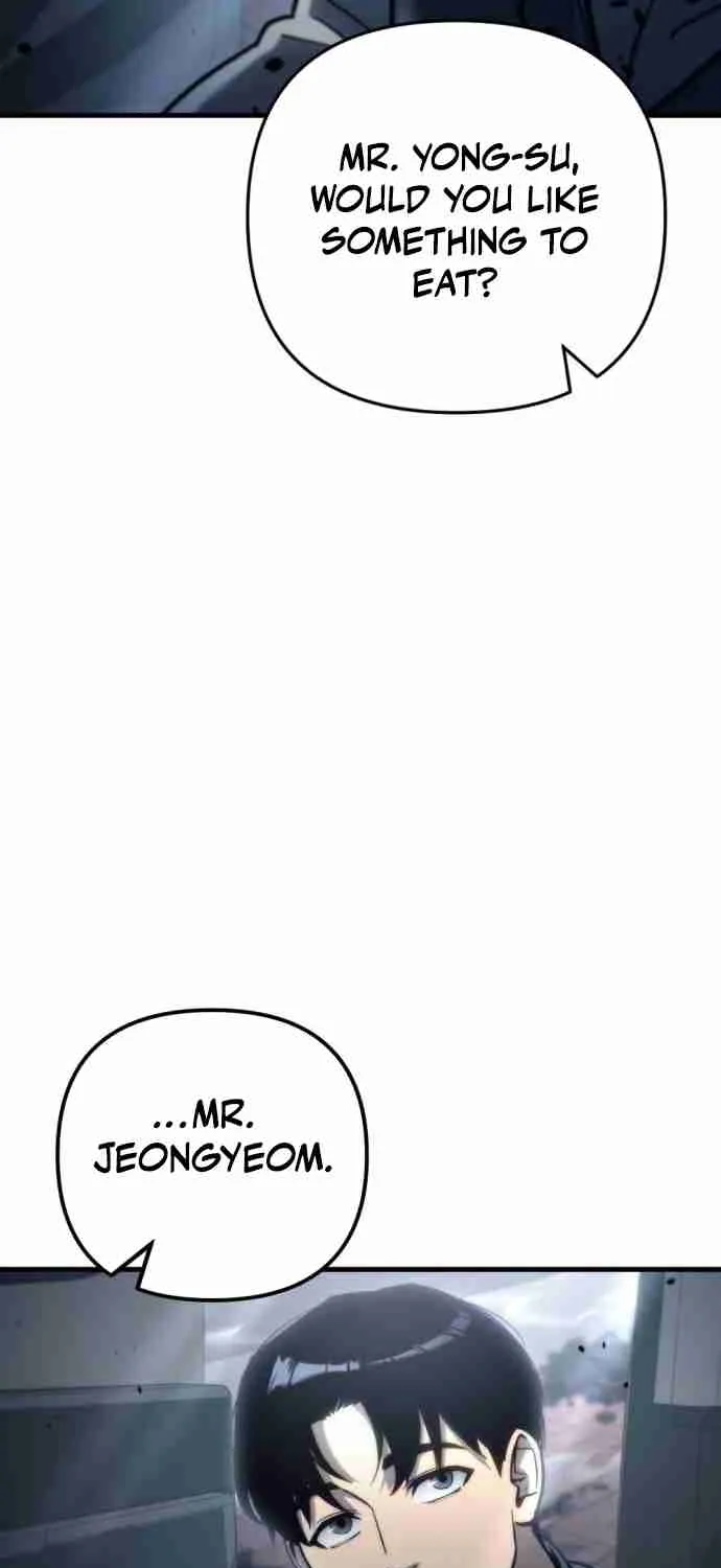 Read Hiding a Warehouse in the Apocalypse EN Manga Online