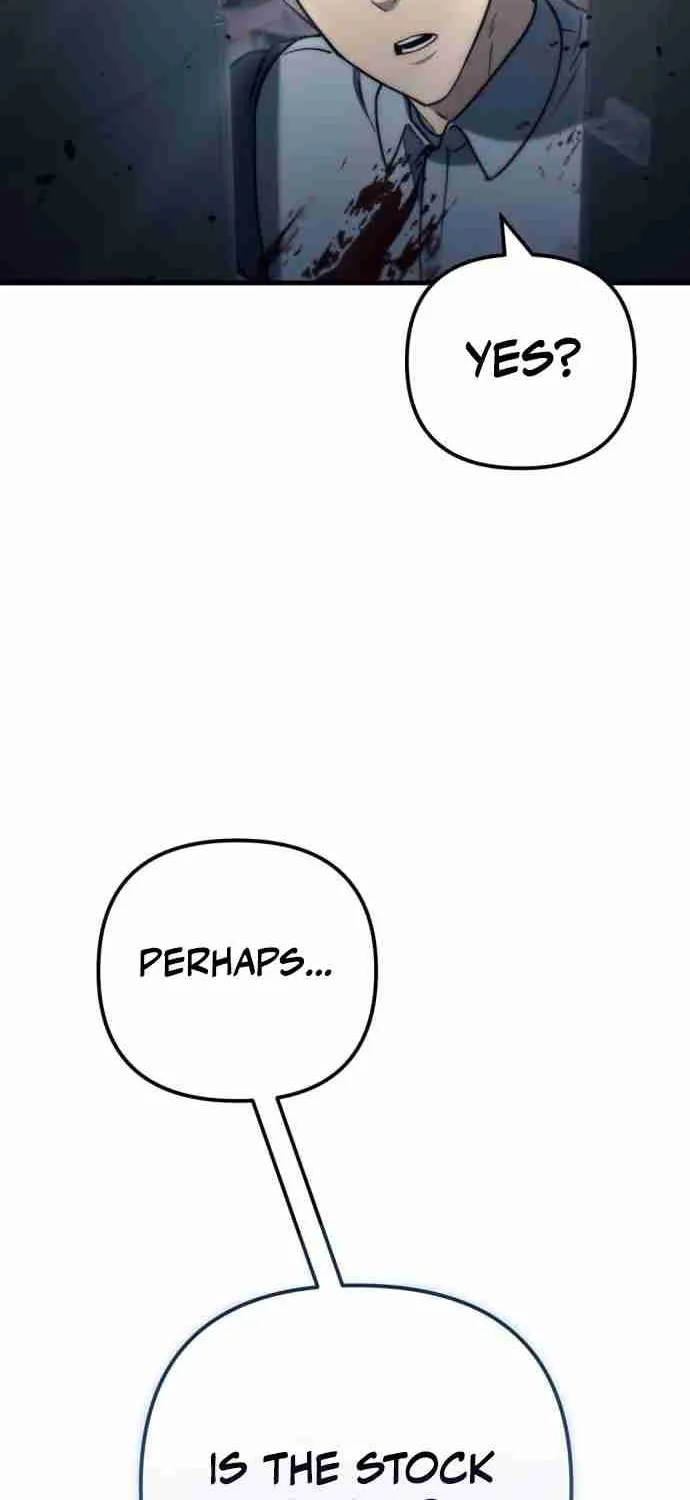 Read Hiding a Warehouse in the Apocalypse EN Manga Online