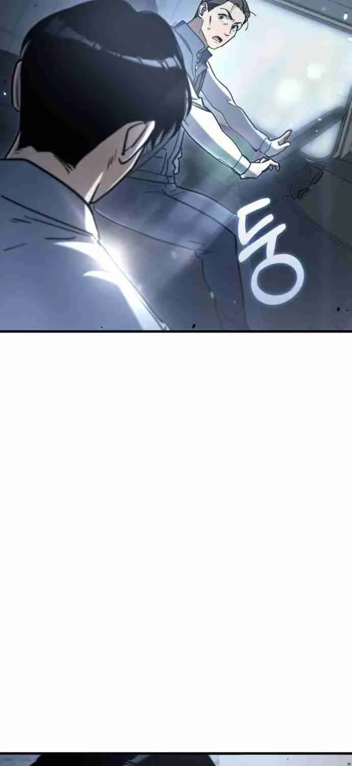 Read Hiding a Warehouse in the Apocalypse EN Manga Online
