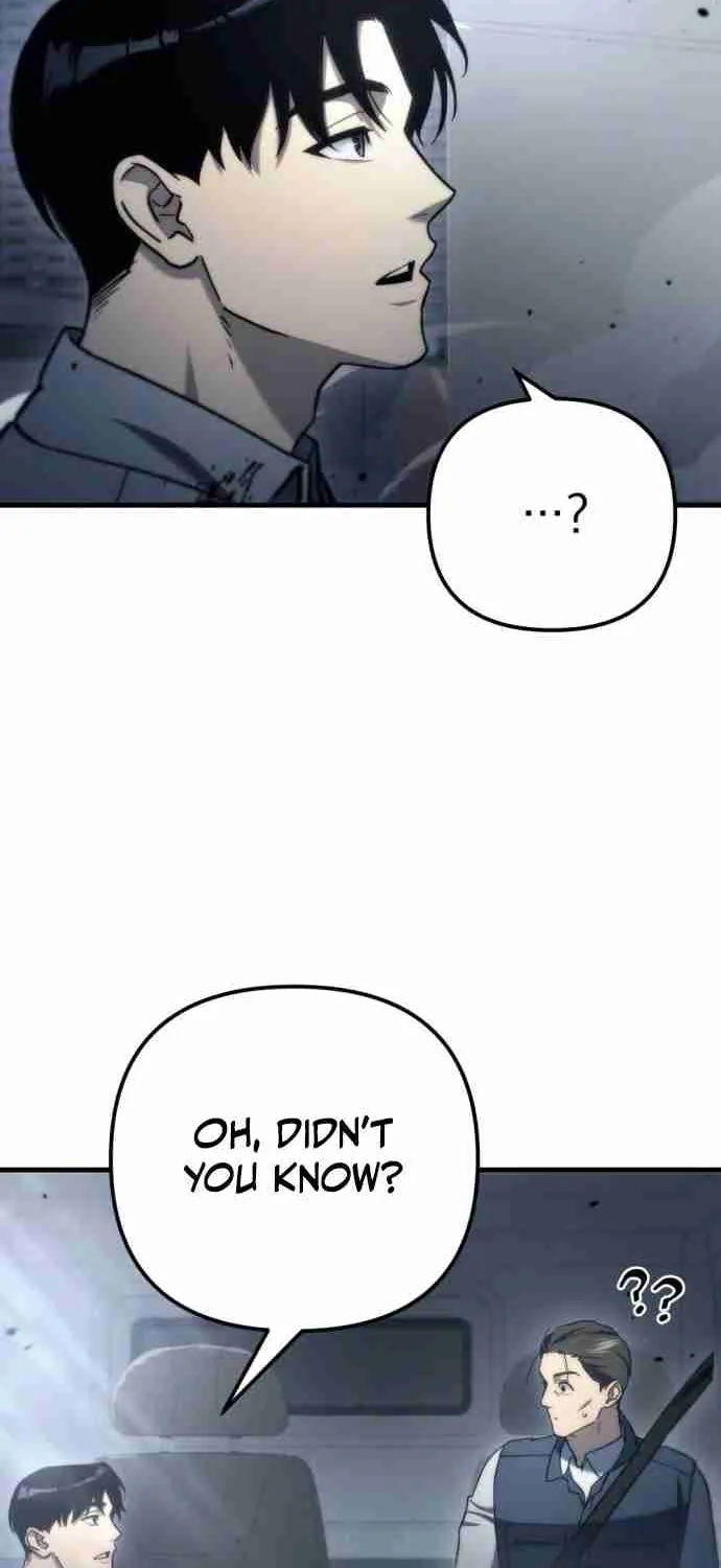 Read Hiding a Warehouse in the Apocalypse EN Manga Online