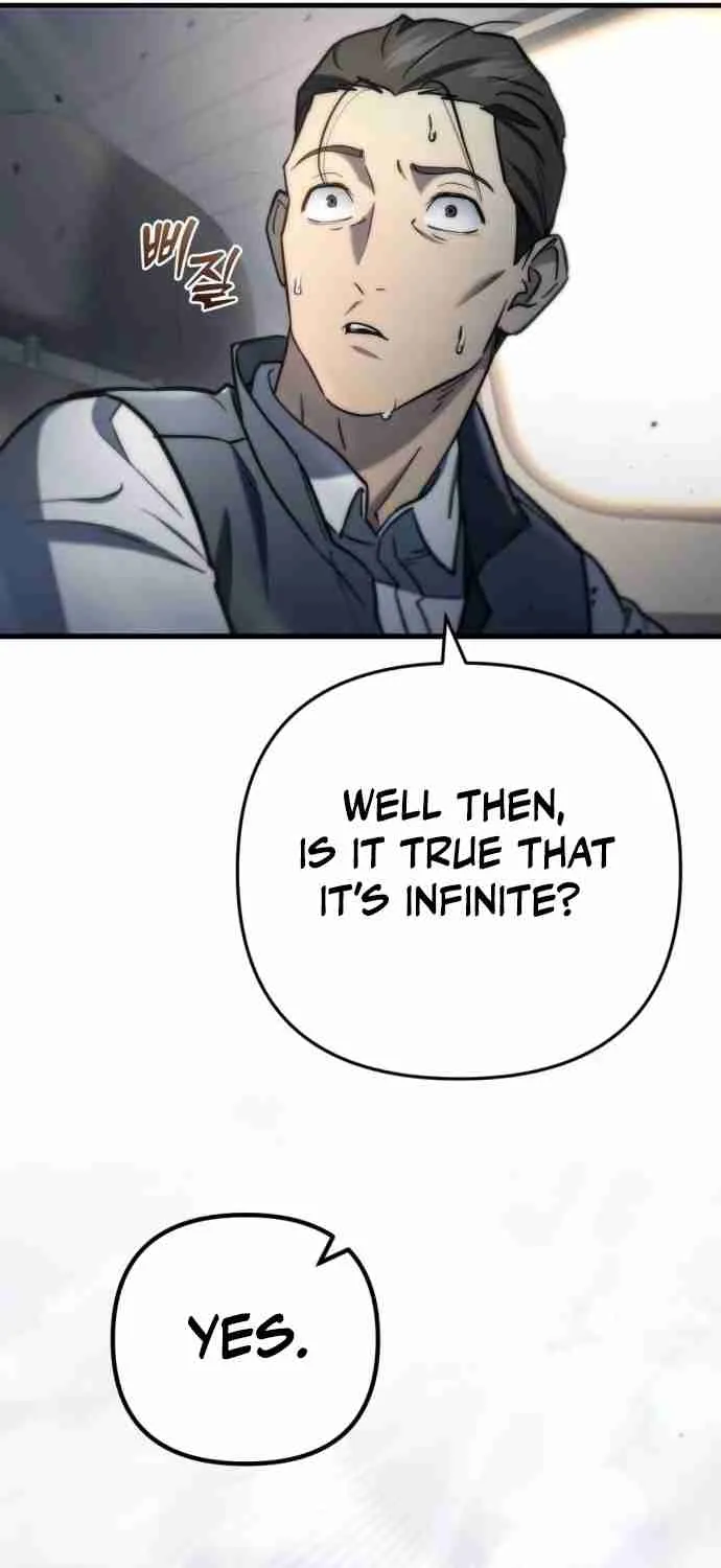 Read Hiding a Warehouse in the Apocalypse EN Manga Online