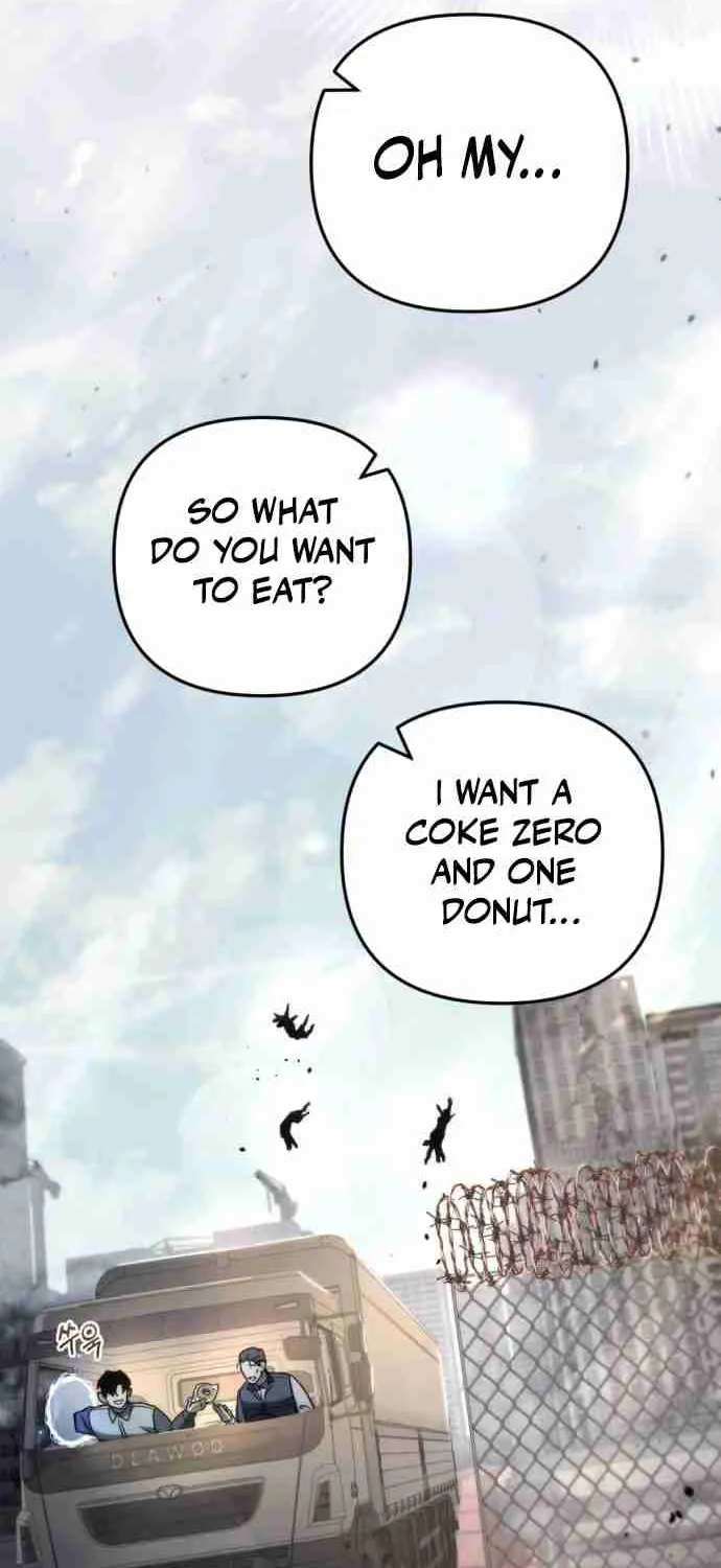 Read Hiding a Warehouse in the Apocalypse EN Manga Online