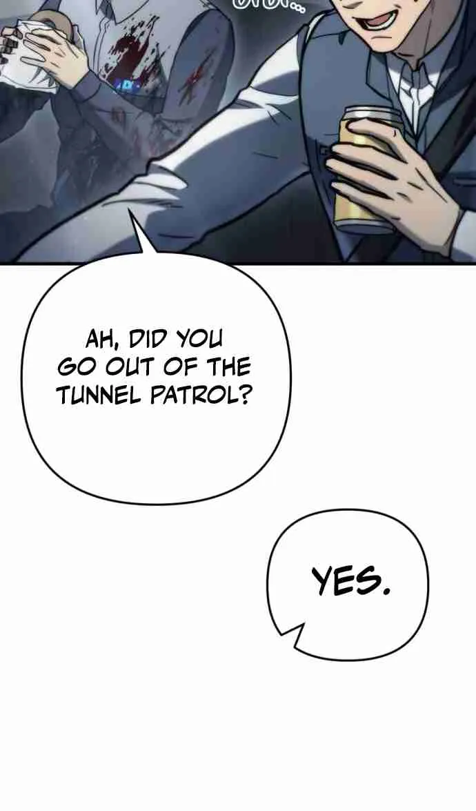 Read Hiding a Warehouse in the Apocalypse EN Manga Online