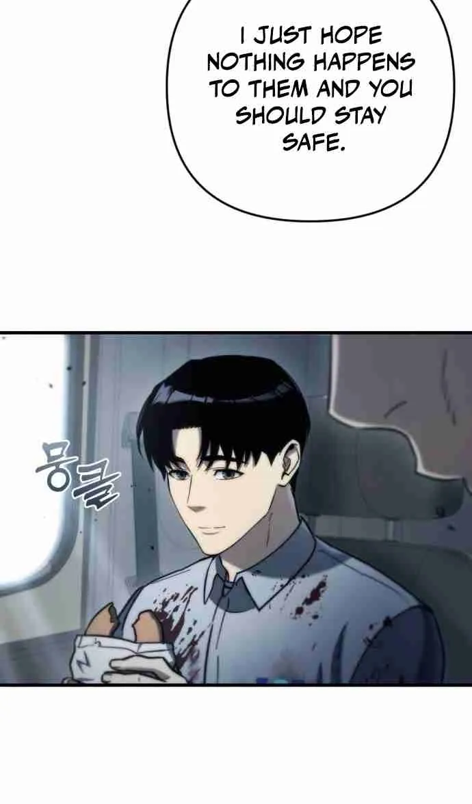 Read Hiding a Warehouse in the Apocalypse EN Manga Online