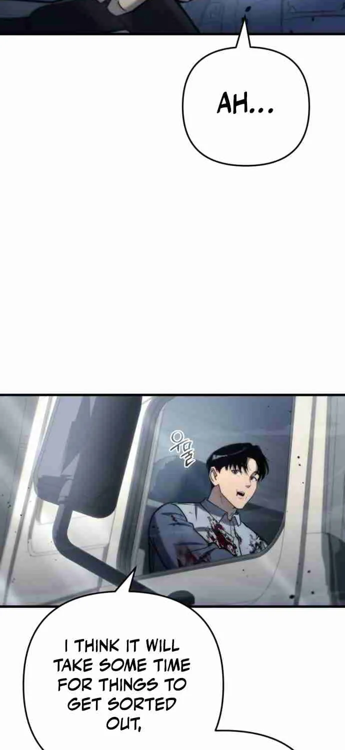 Read Hiding a Warehouse in the Apocalypse EN Manga Online