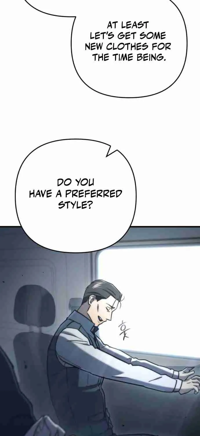 Read Hiding a Warehouse in the Apocalypse EN Manga Online