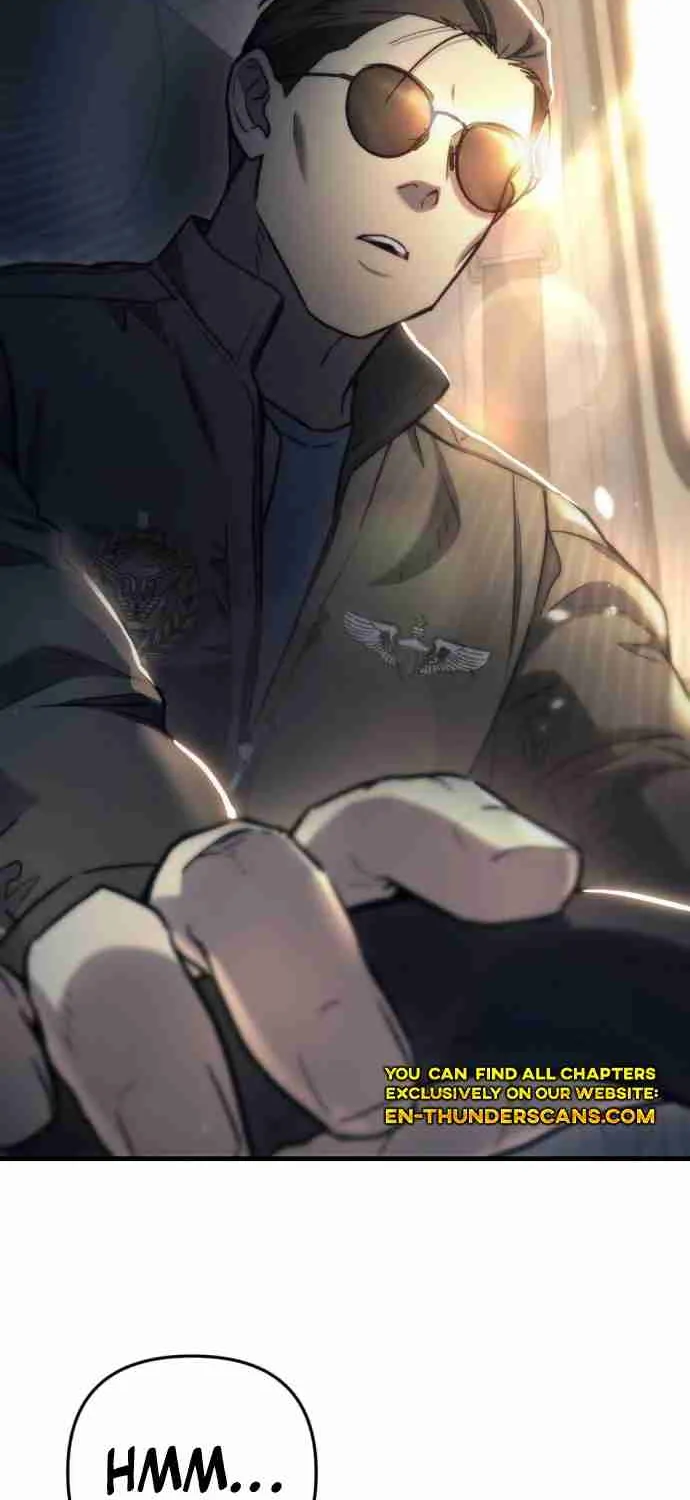 Read Hiding a Warehouse in the Apocalypse EN Manga Online