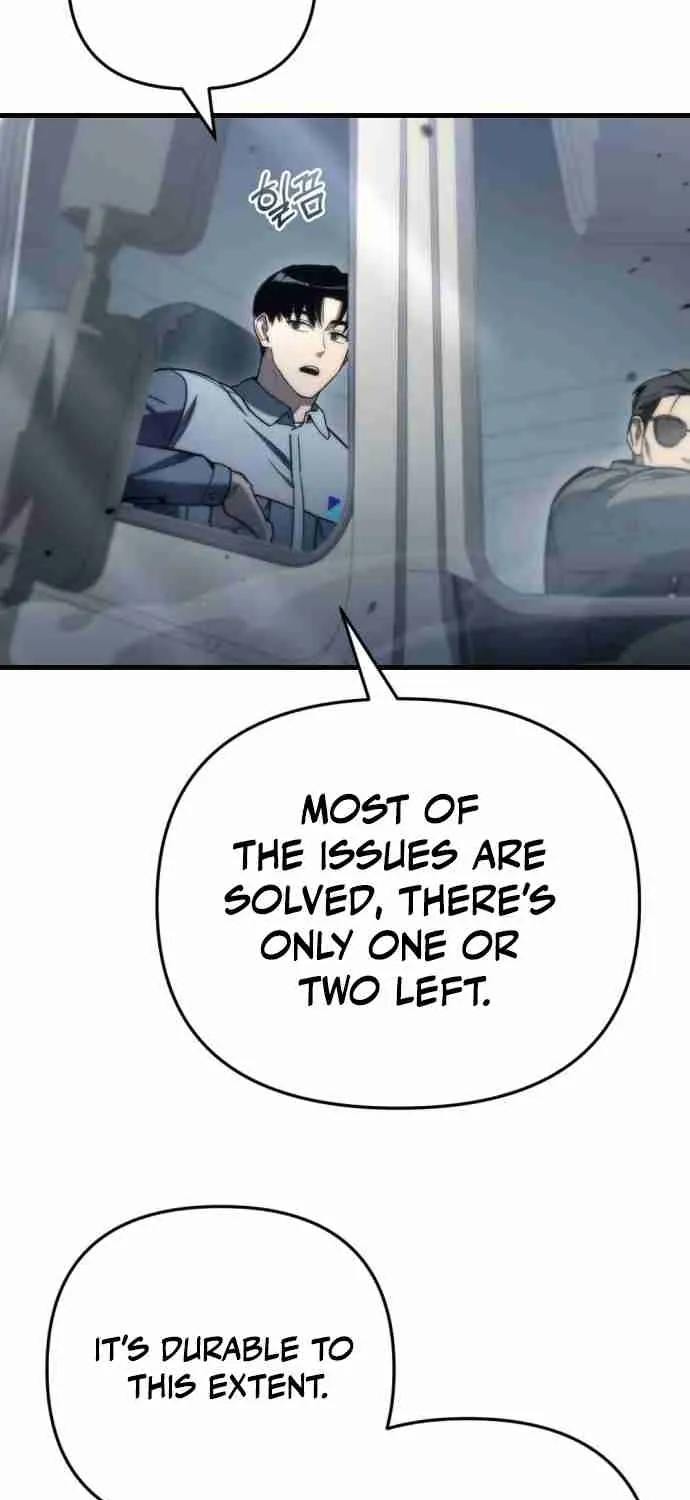Read Hiding a Warehouse in the Apocalypse EN Manga Online
