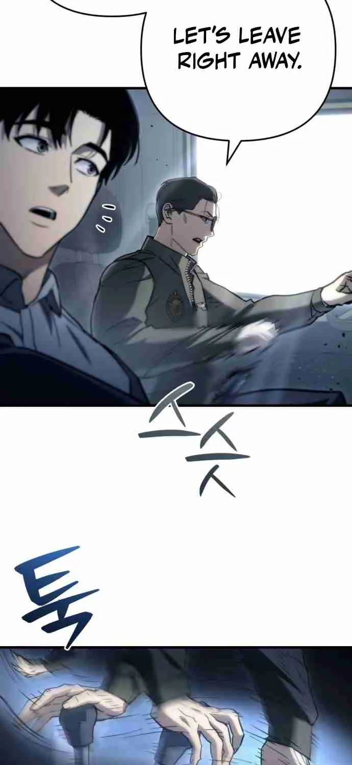 Read Hiding a Warehouse in the Apocalypse EN Manga Online