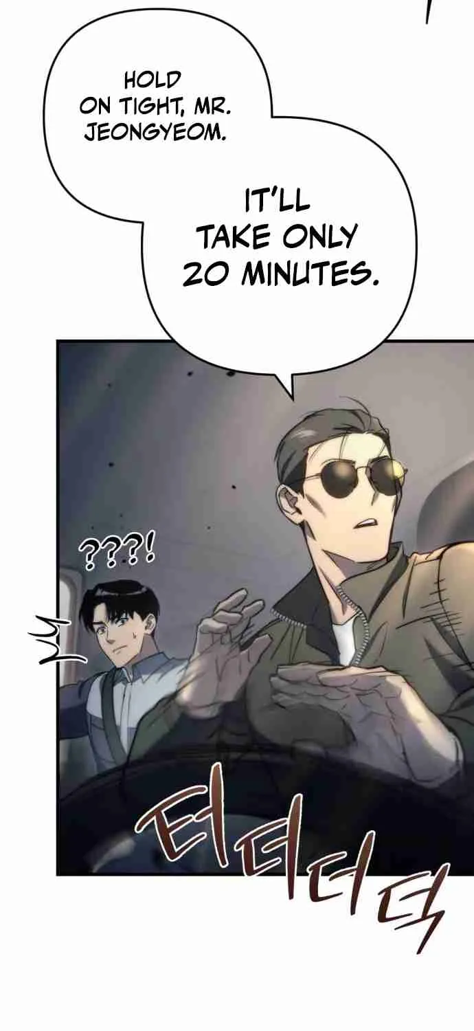 Read Hiding a Warehouse in the Apocalypse EN Manga Online