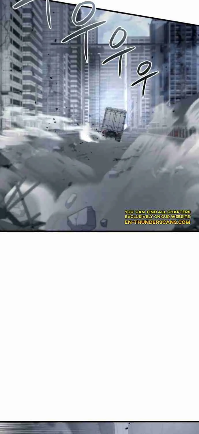 Read Hiding a Warehouse in the Apocalypse EN Manga Online