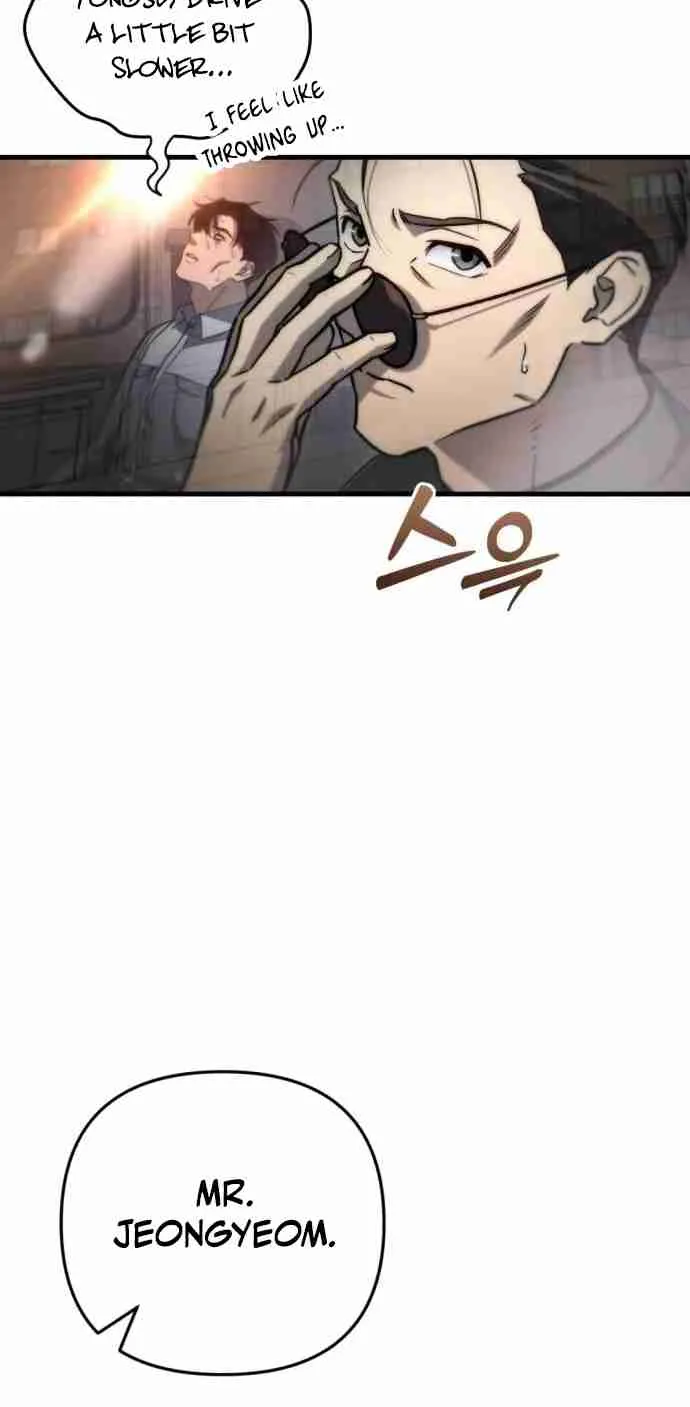 Read Hiding a Warehouse in the Apocalypse EN Manga Online
