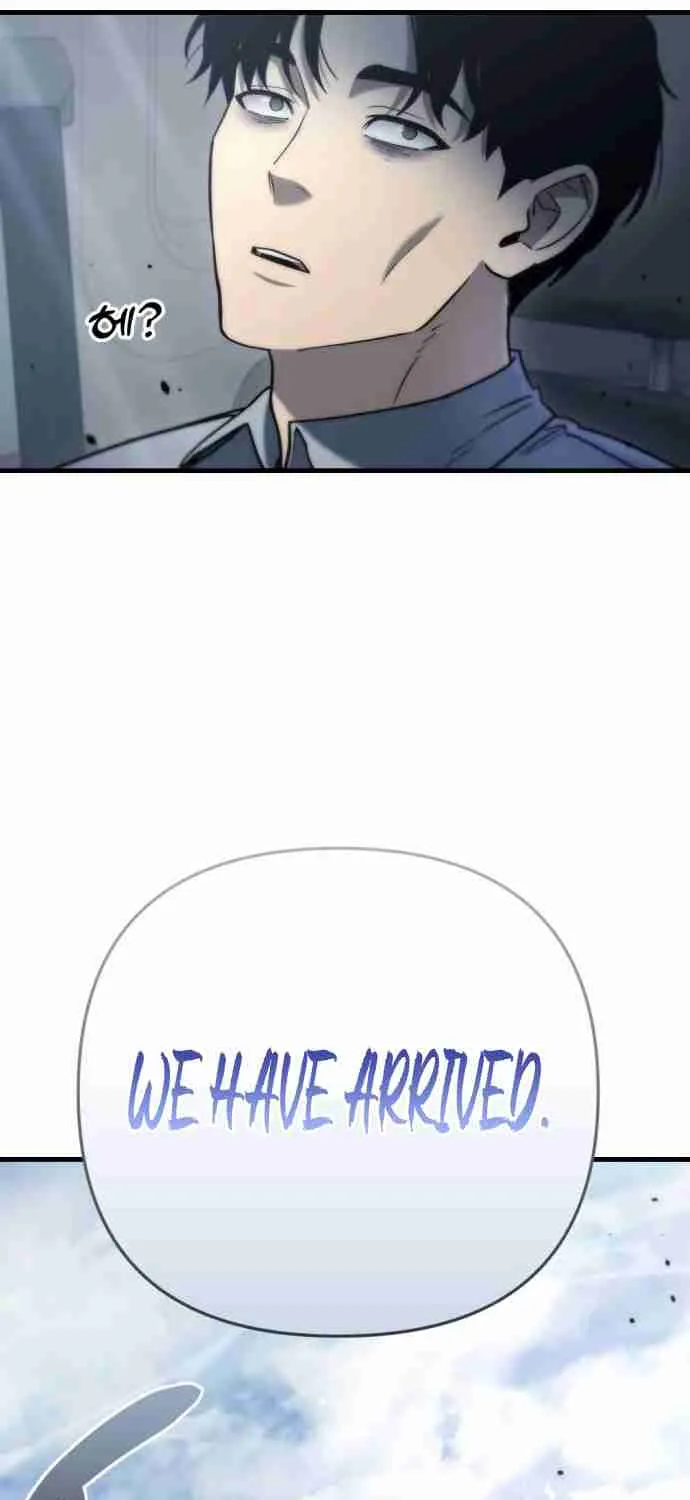 Read Hiding a Warehouse in the Apocalypse EN Manga Online