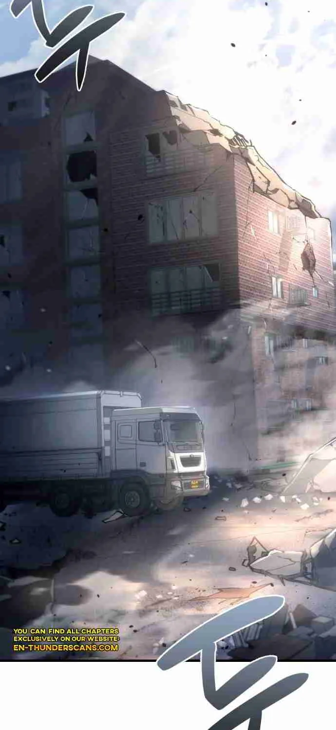 Read Hiding a Warehouse in the Apocalypse EN Manga Online