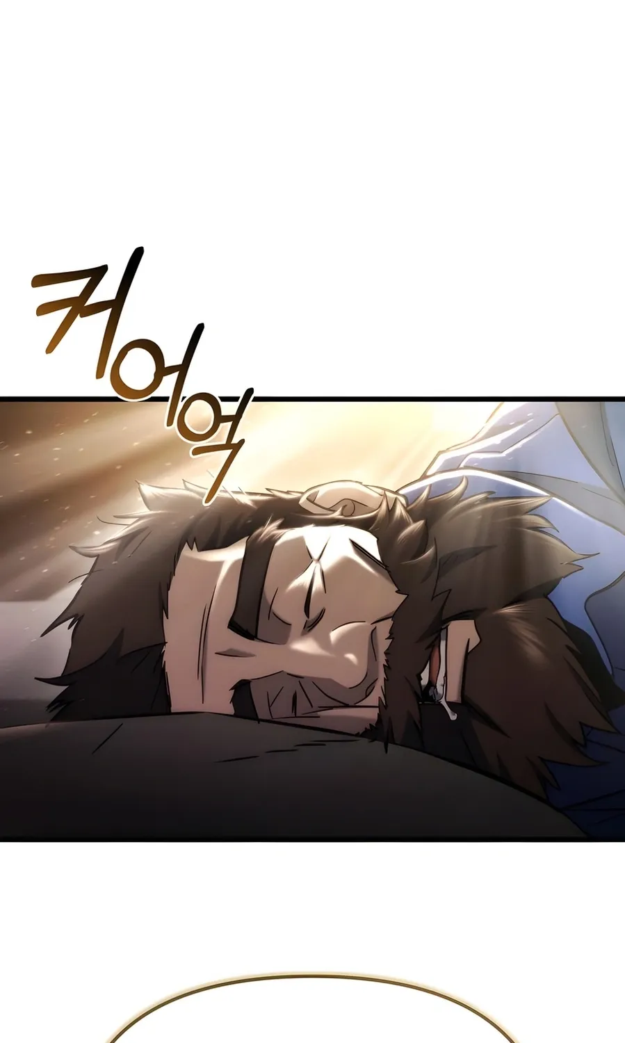 Read Hiding a Warehouse in the Apocalypse EN Manga Online