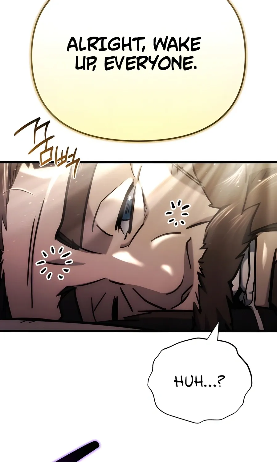 Read Hiding a Warehouse in the Apocalypse EN Manga Online