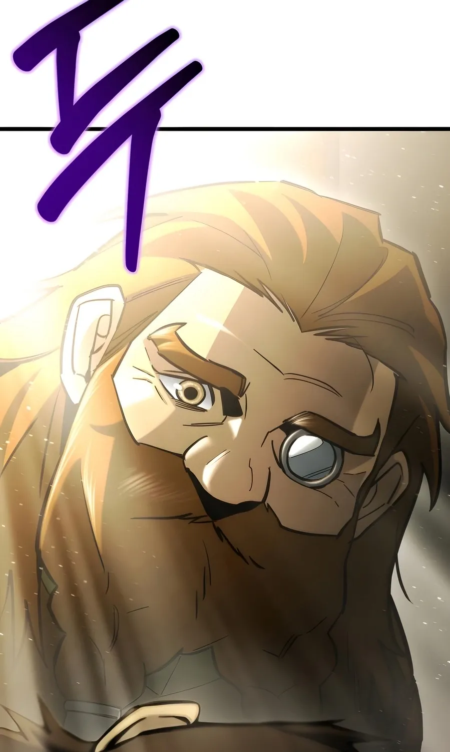 Read Hiding a Warehouse in the Apocalypse EN Manga Online