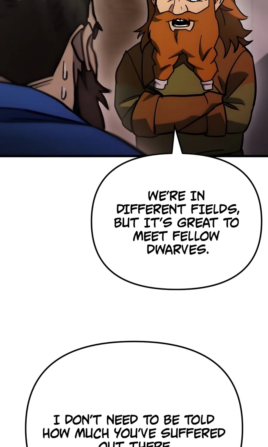 Read Hiding a Warehouse in the Apocalypse EN Manga Online