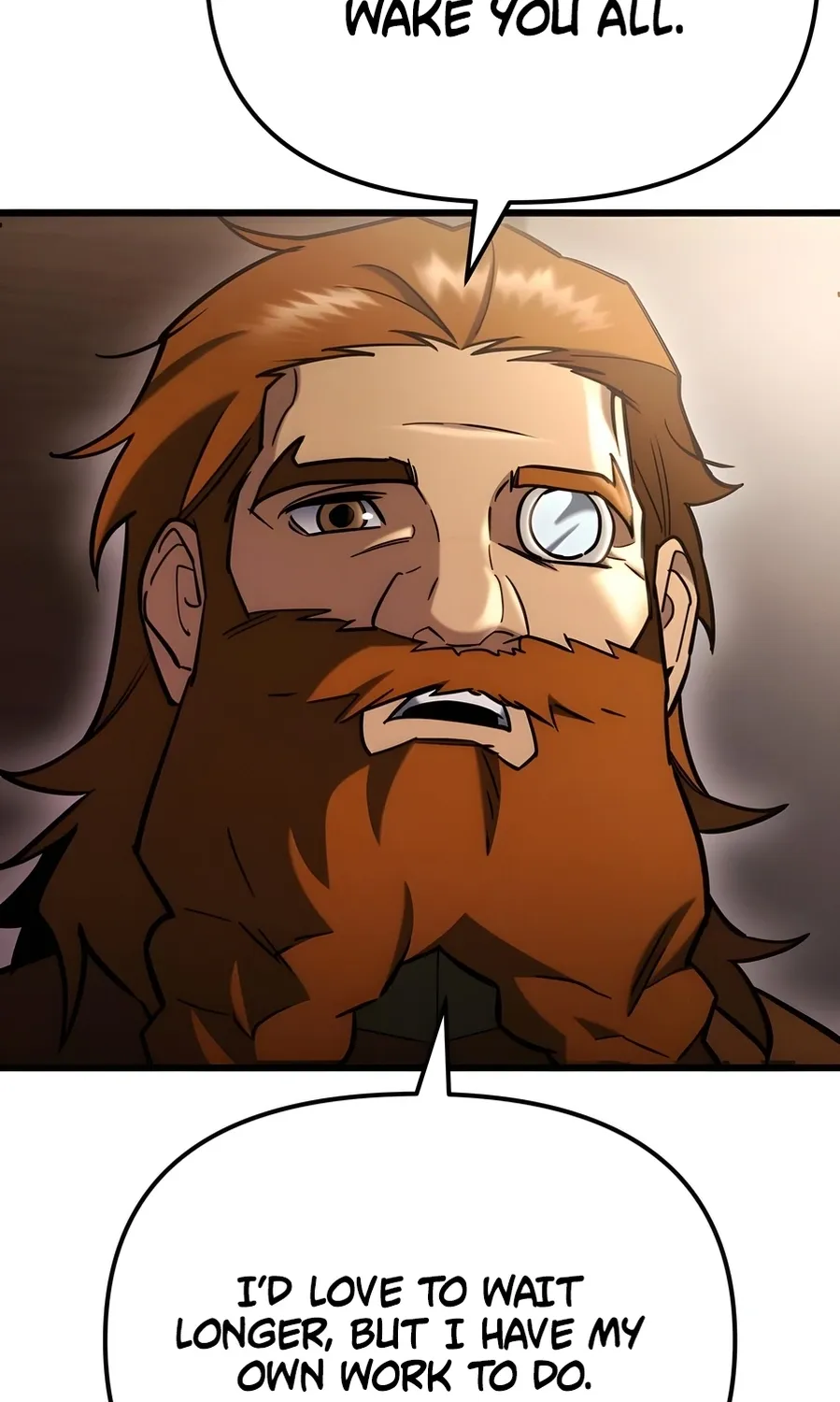 Read Hiding a Warehouse in the Apocalypse EN Manga Online