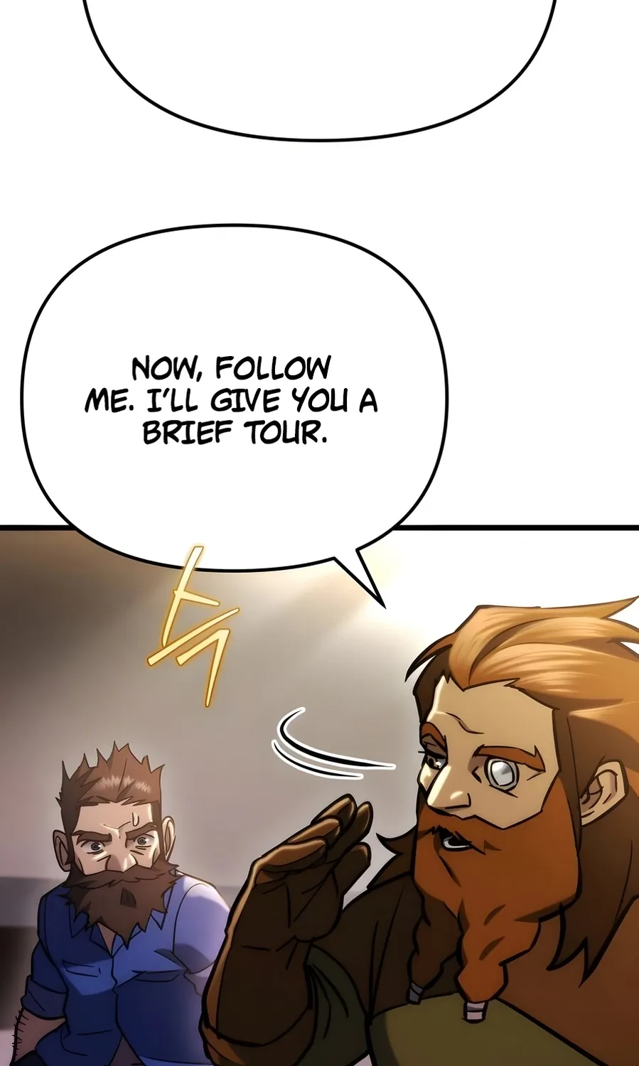 Read Hiding a Warehouse in the Apocalypse EN Manga Online