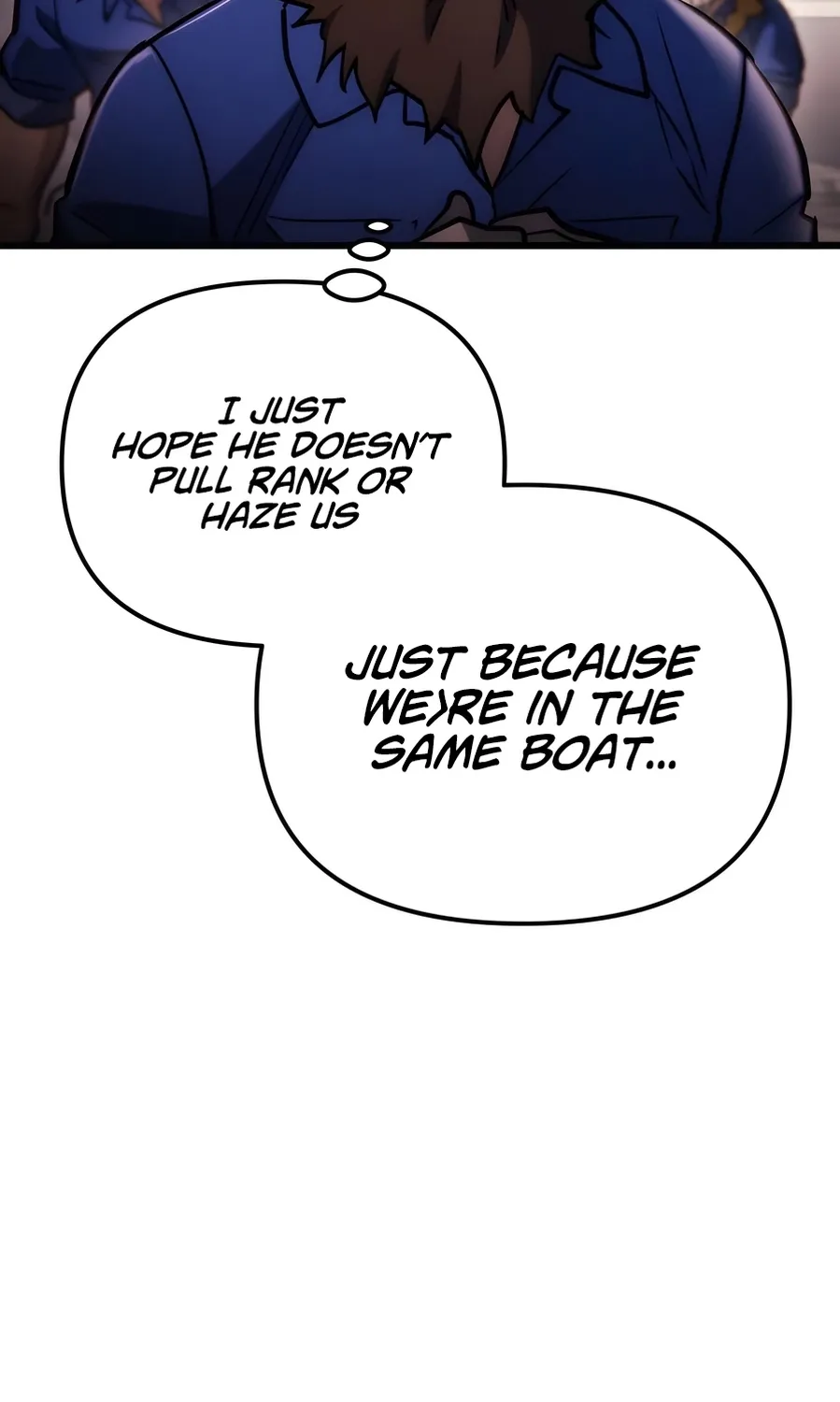Read Hiding a Warehouse in the Apocalypse EN Manga Online