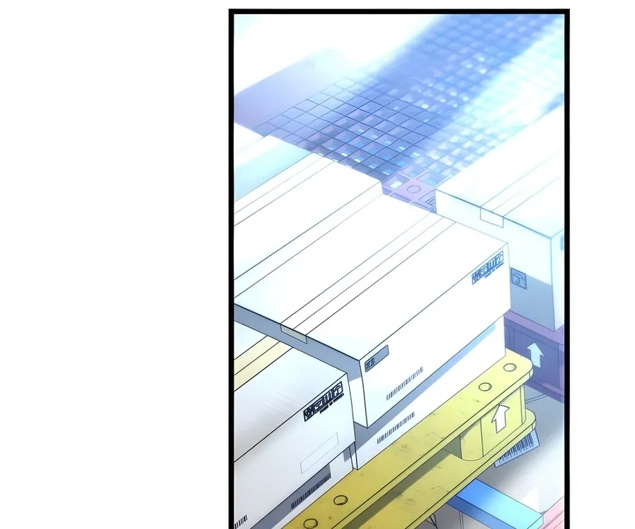 Read Hiding a Warehouse in the Apocalypse EN Manga Online