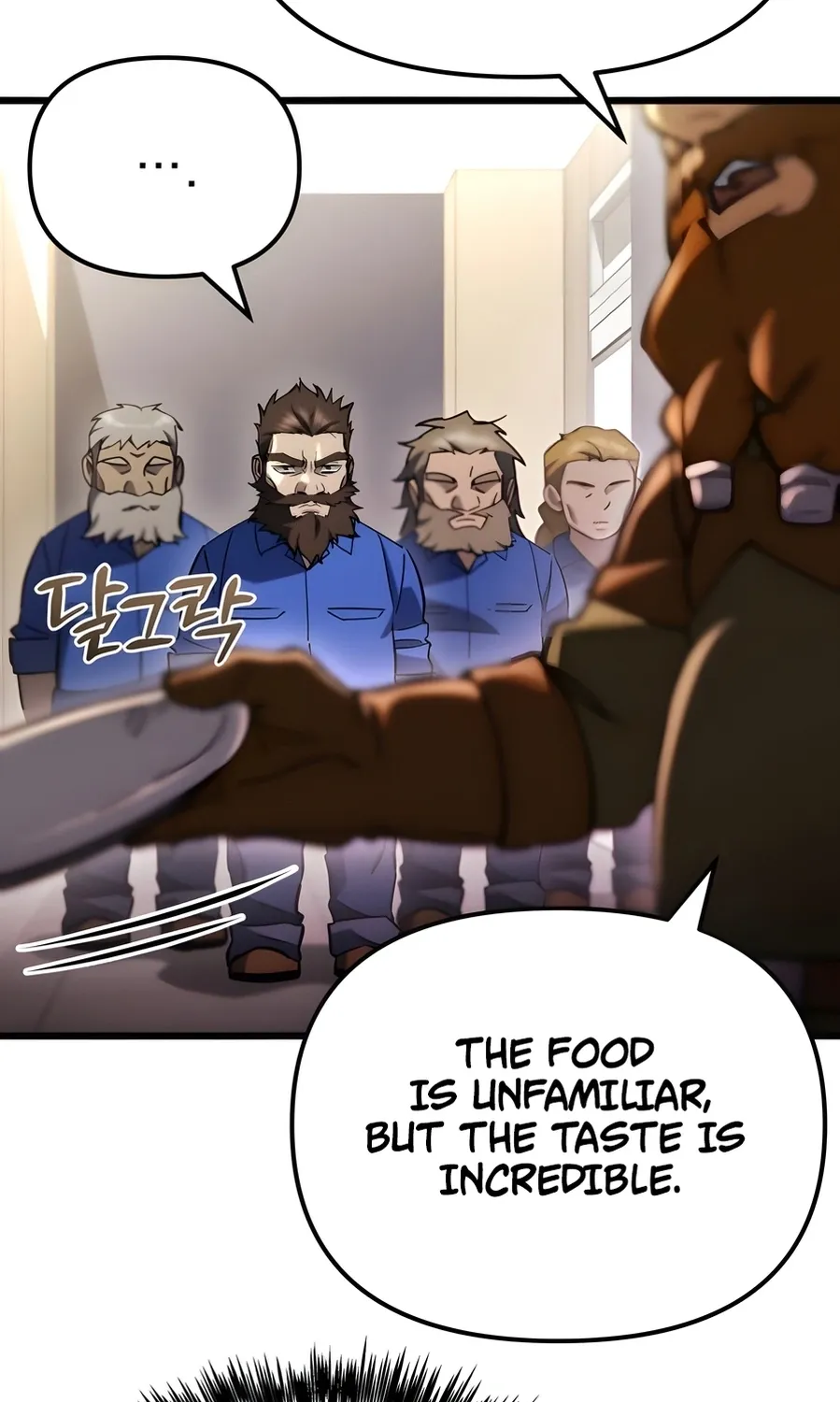 Read Hiding a Warehouse in the Apocalypse EN Manga Online