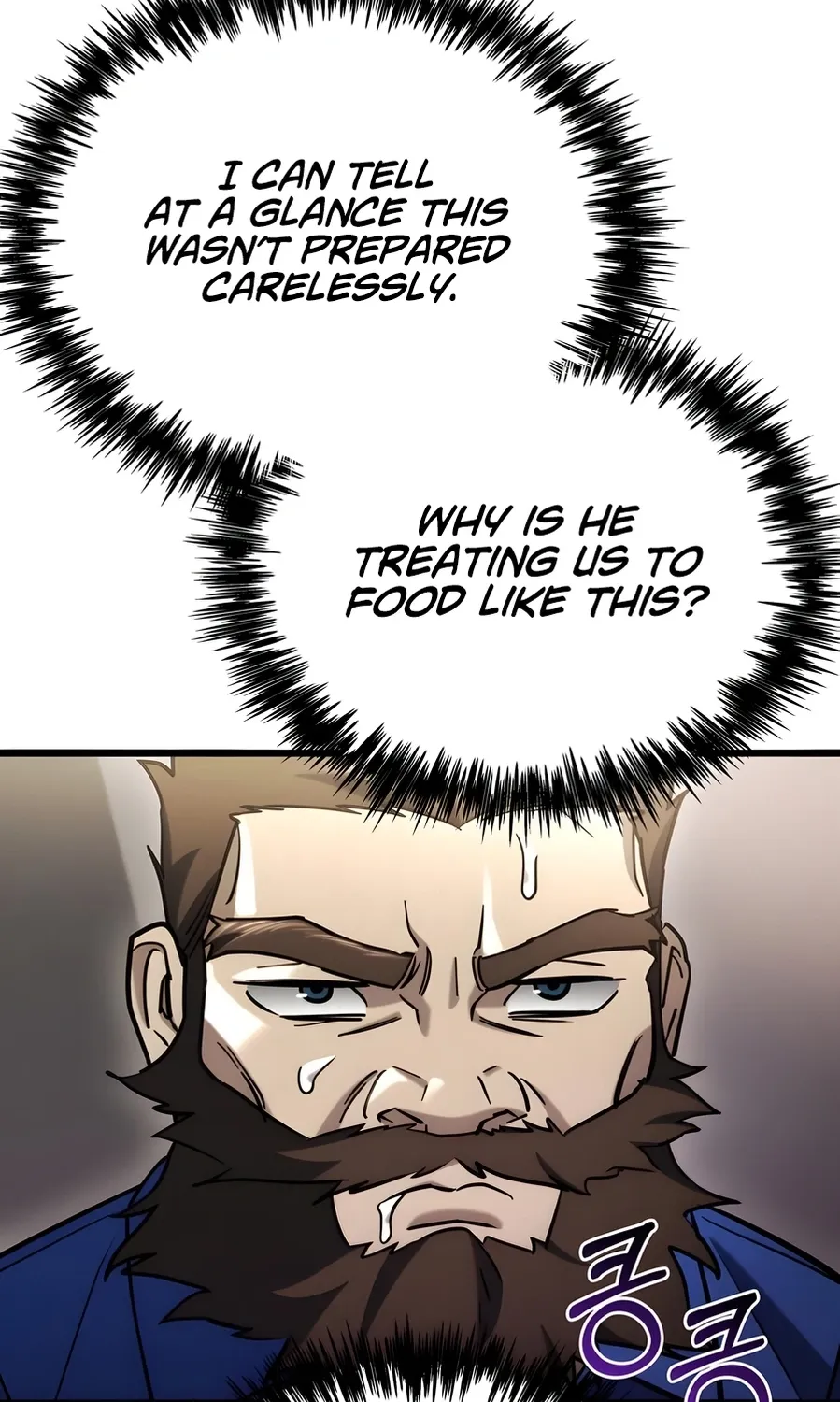 Read Hiding a Warehouse in the Apocalypse EN Manga Online