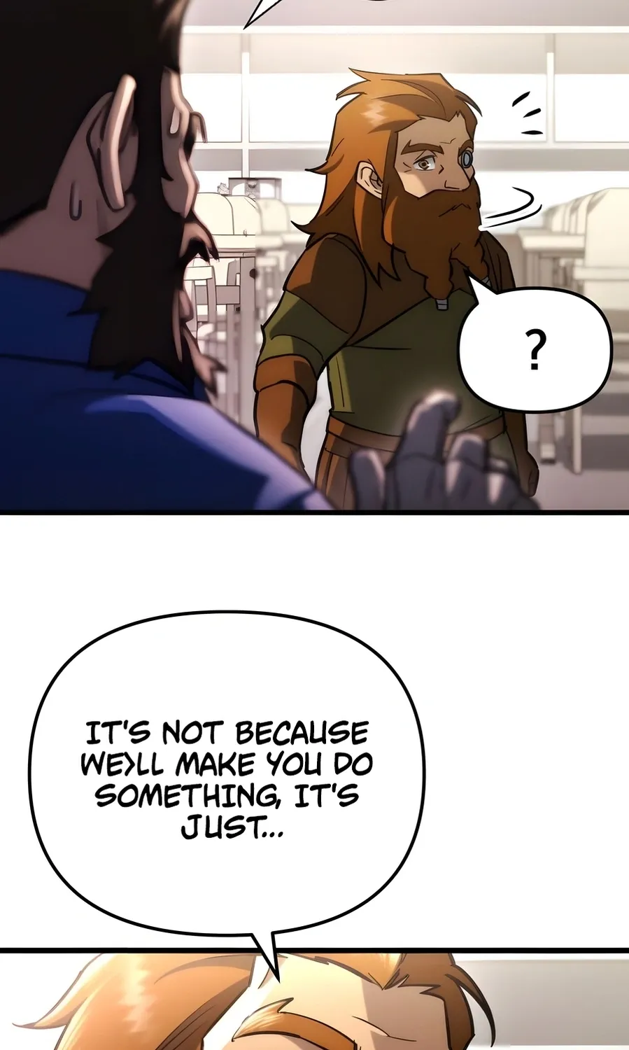 Read Hiding a Warehouse in the Apocalypse EN Manga Online