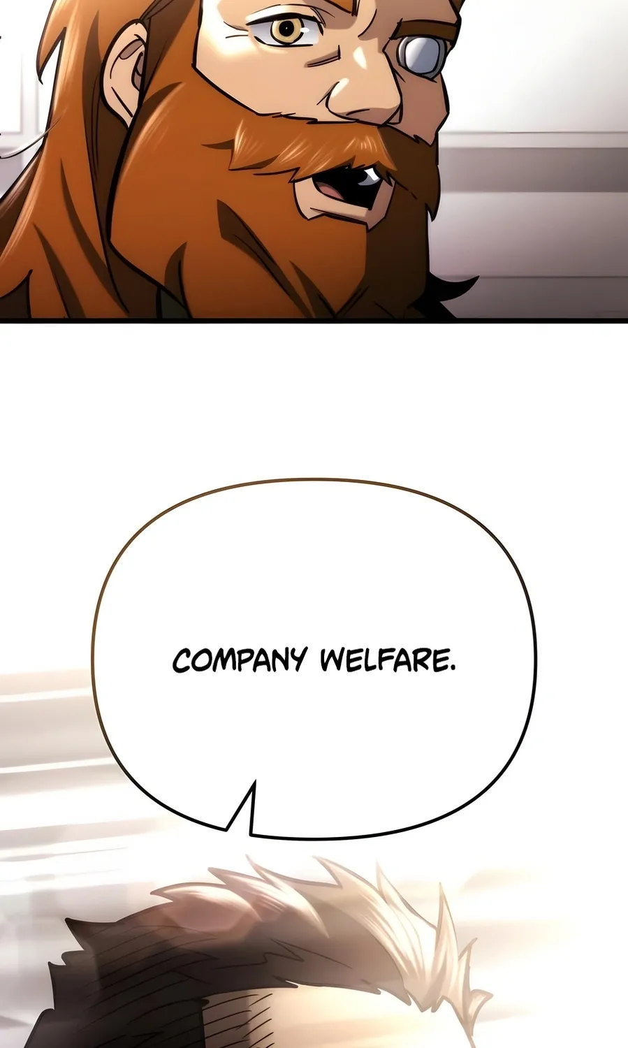 Read Hiding a Warehouse in the Apocalypse EN Manga Online