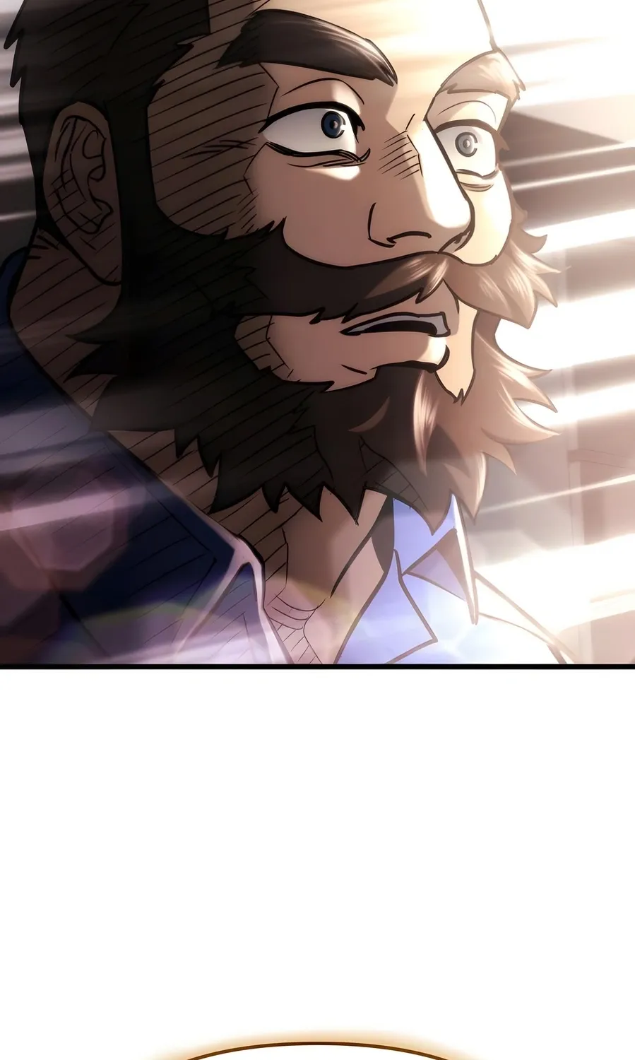 Read Hiding a Warehouse in the Apocalypse EN Manga Online