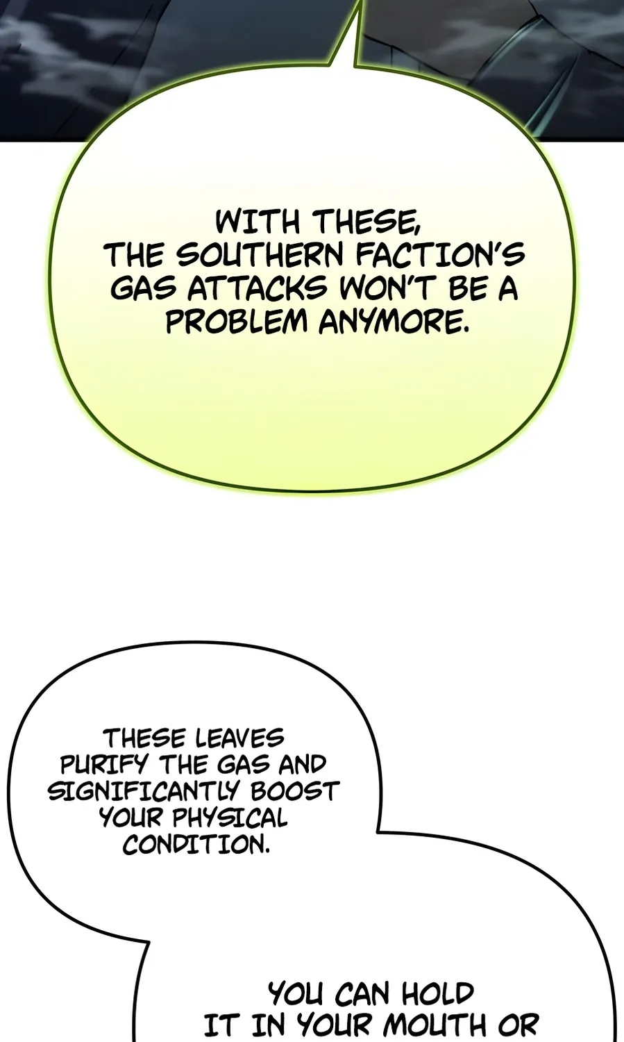 Read Hiding a Warehouse in the Apocalypse EN Manga Online