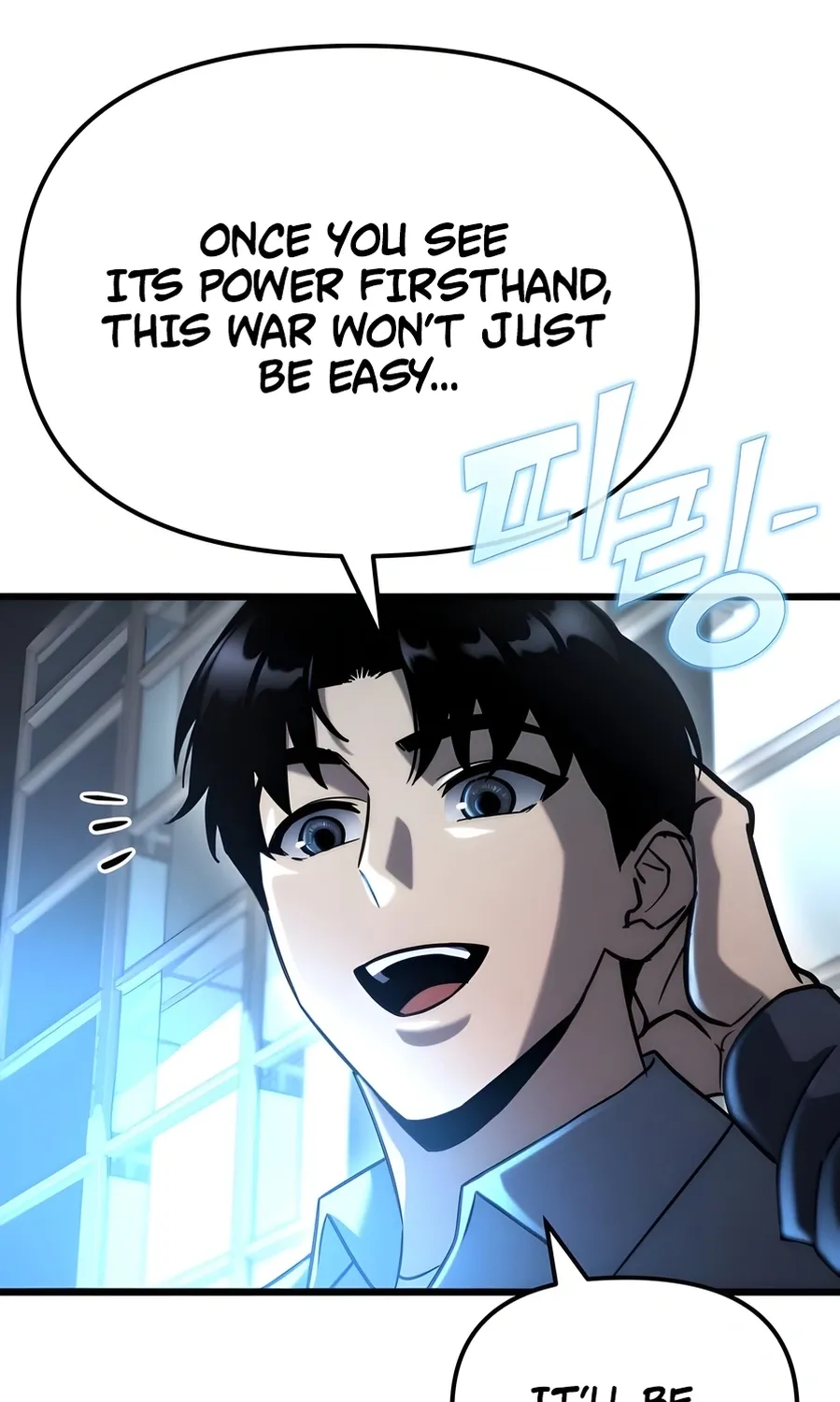 Read Hiding a Warehouse in the Apocalypse EN Manga Online