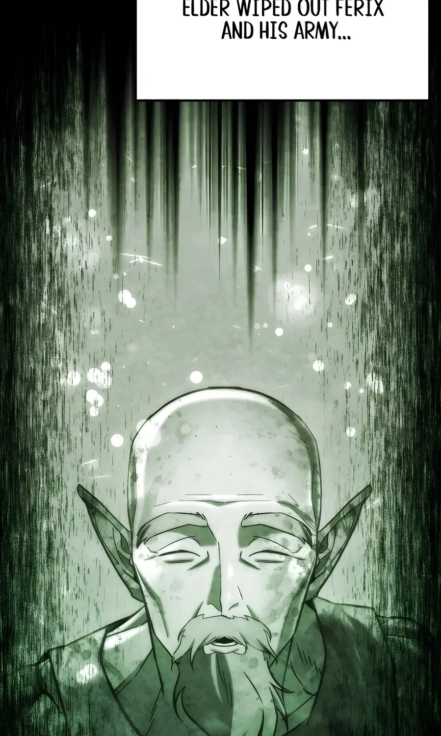 Read Hiding a Warehouse in the Apocalypse EN Manga Online