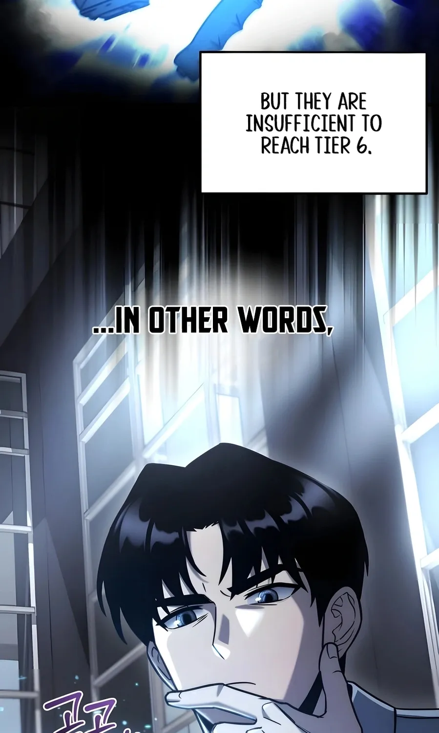 Read Hiding a Warehouse in the Apocalypse EN Manga Online