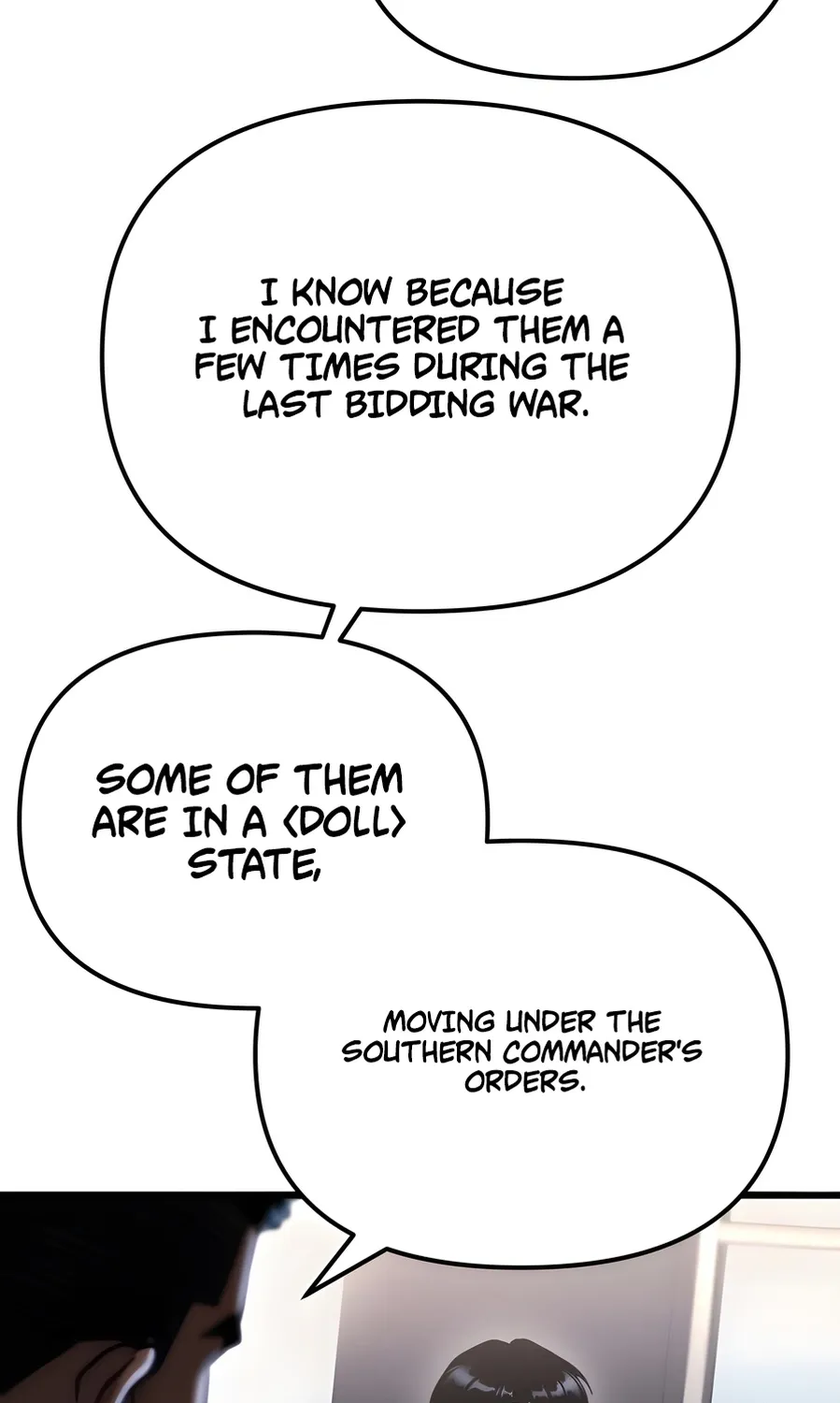 Read Hiding a Warehouse in the Apocalypse EN Manga Online