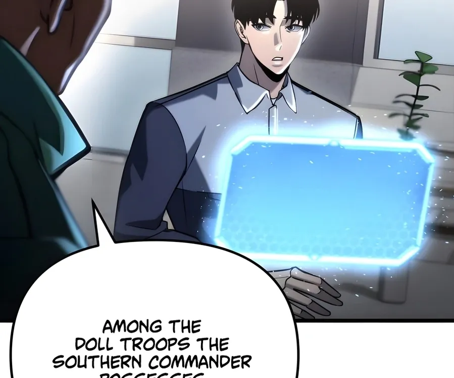 Read Hiding a Warehouse in the Apocalypse EN Manga Online